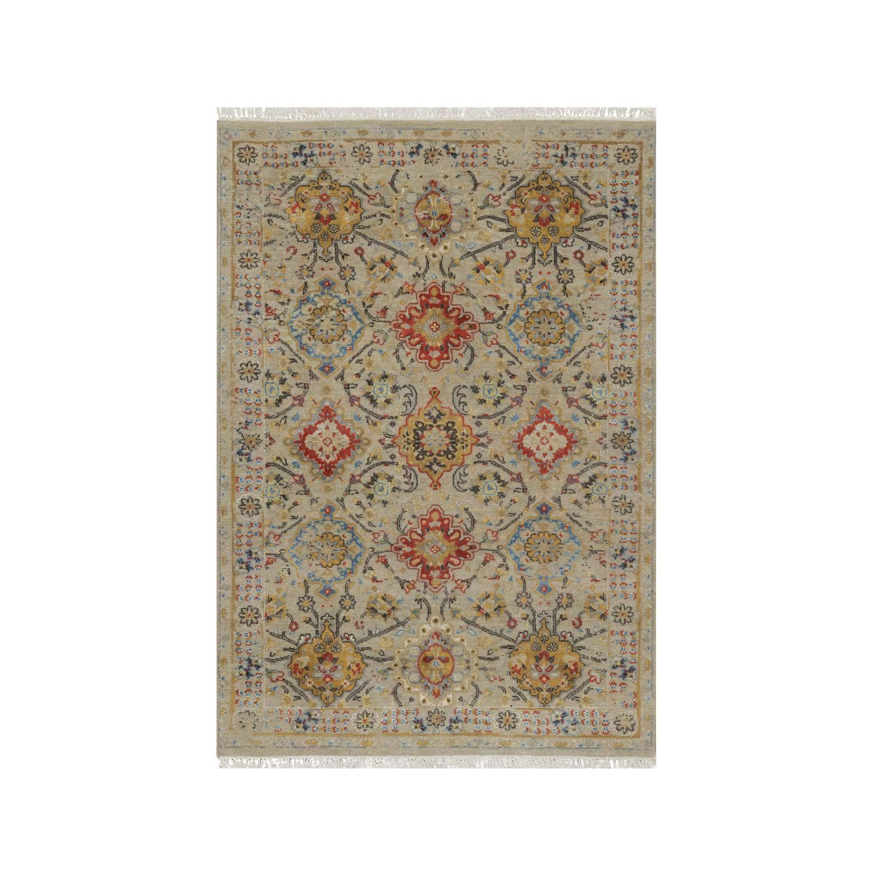 Transitional-Hand-Knotted-Rug-456440