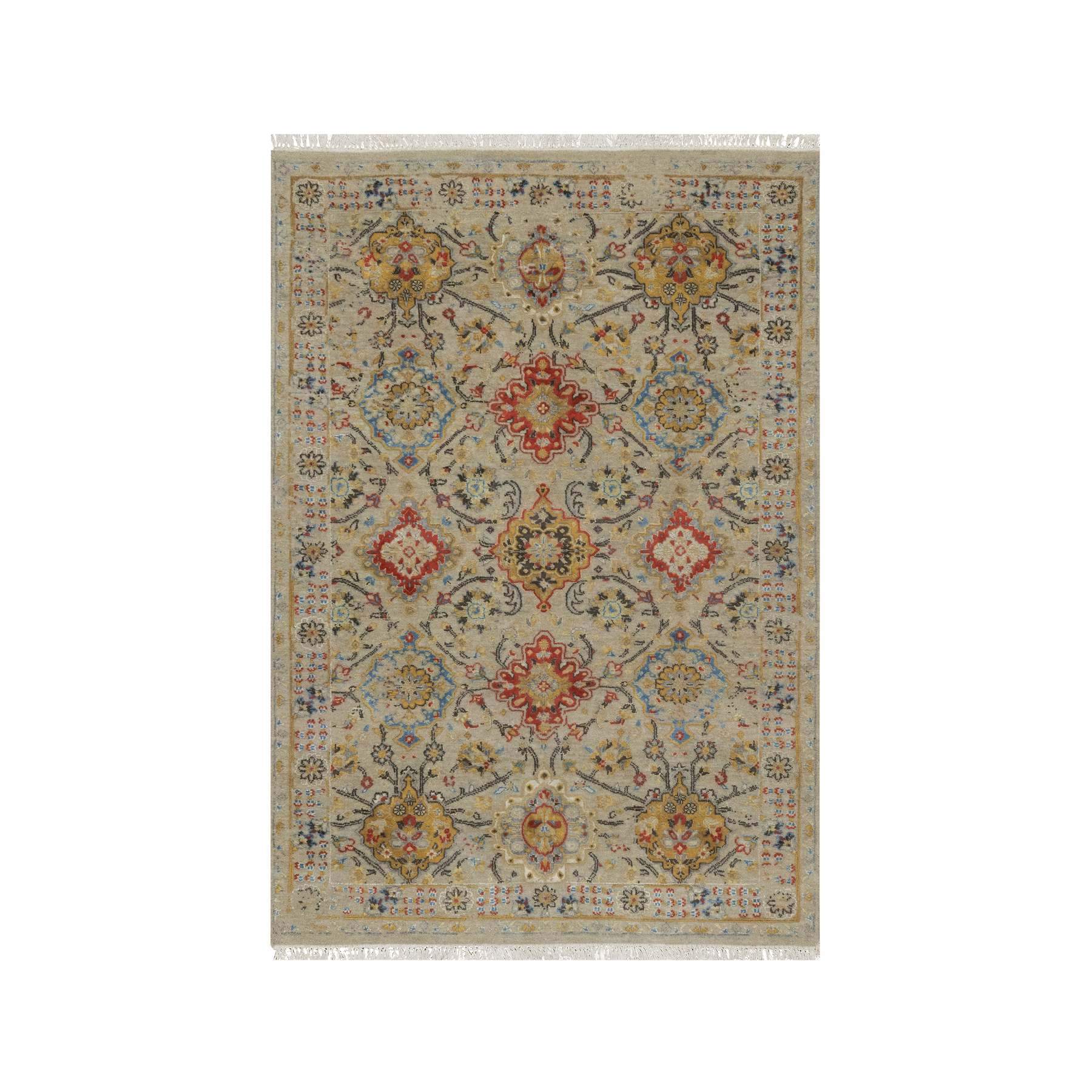 Transitional-Hand-Knotted-Rug-456440