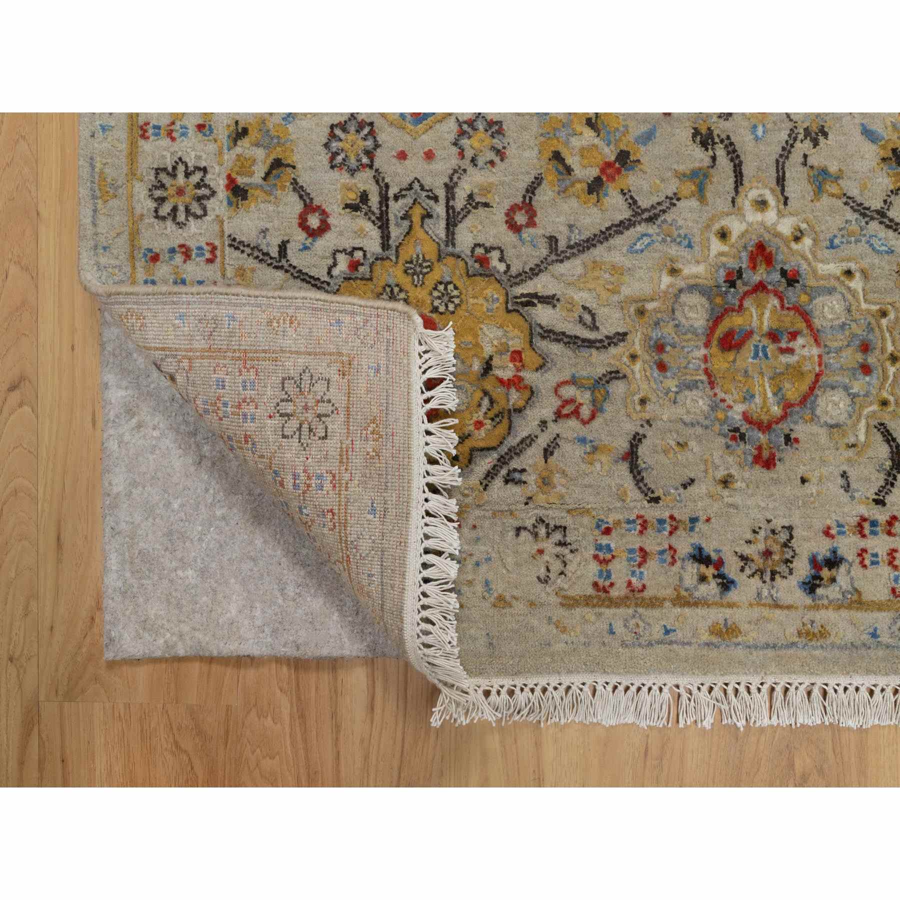 Transitional-Hand-Knotted-Rug-456440