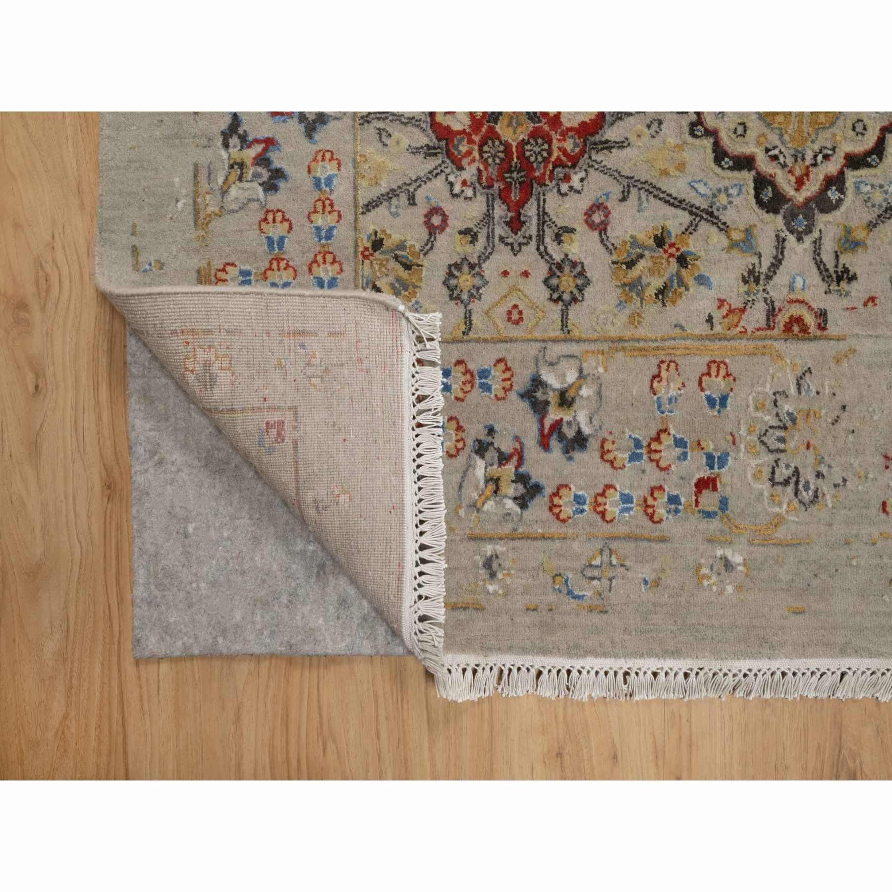 Transitional-Hand-Knotted-Rug-456455