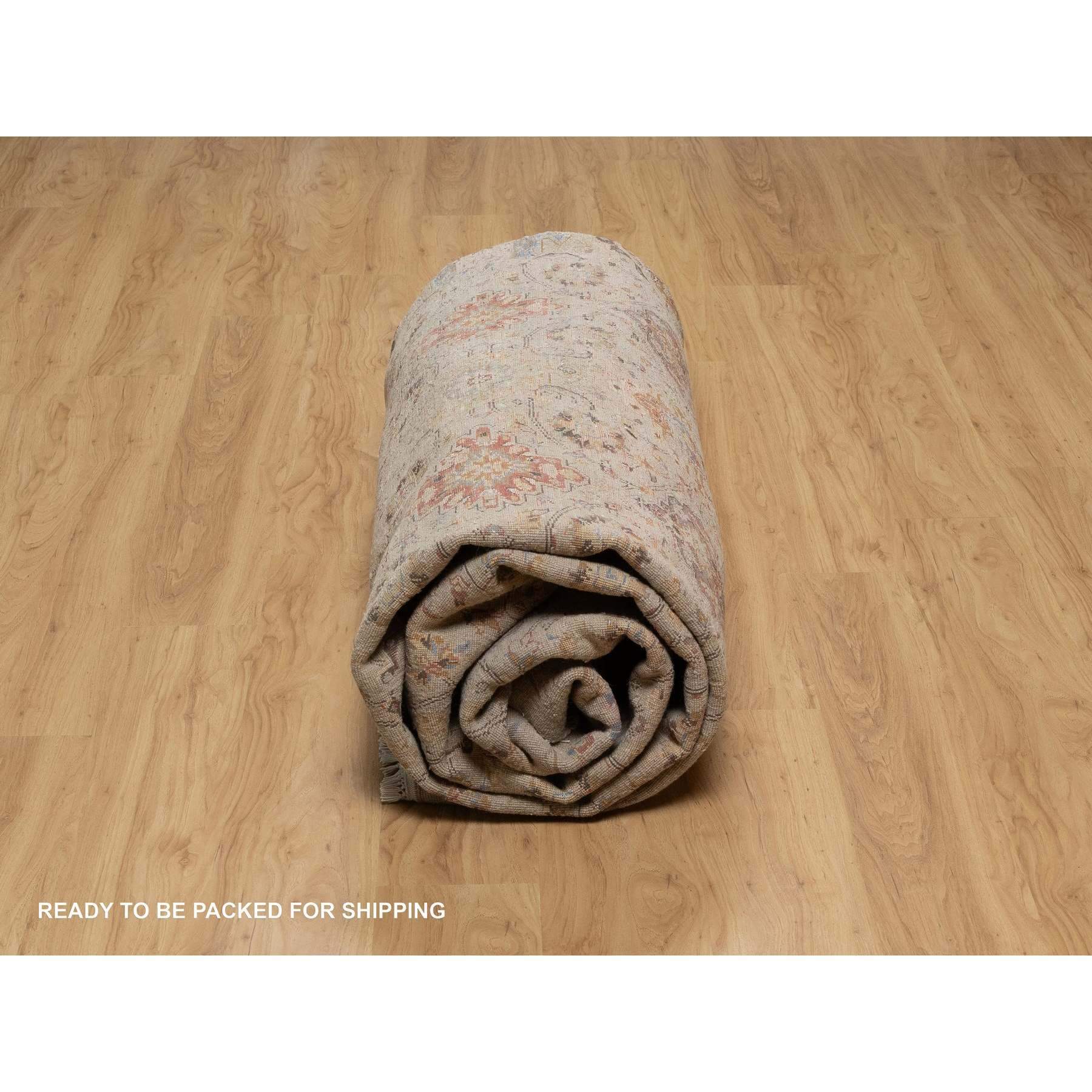 Transitional-Hand-Knotted-Rug-456455