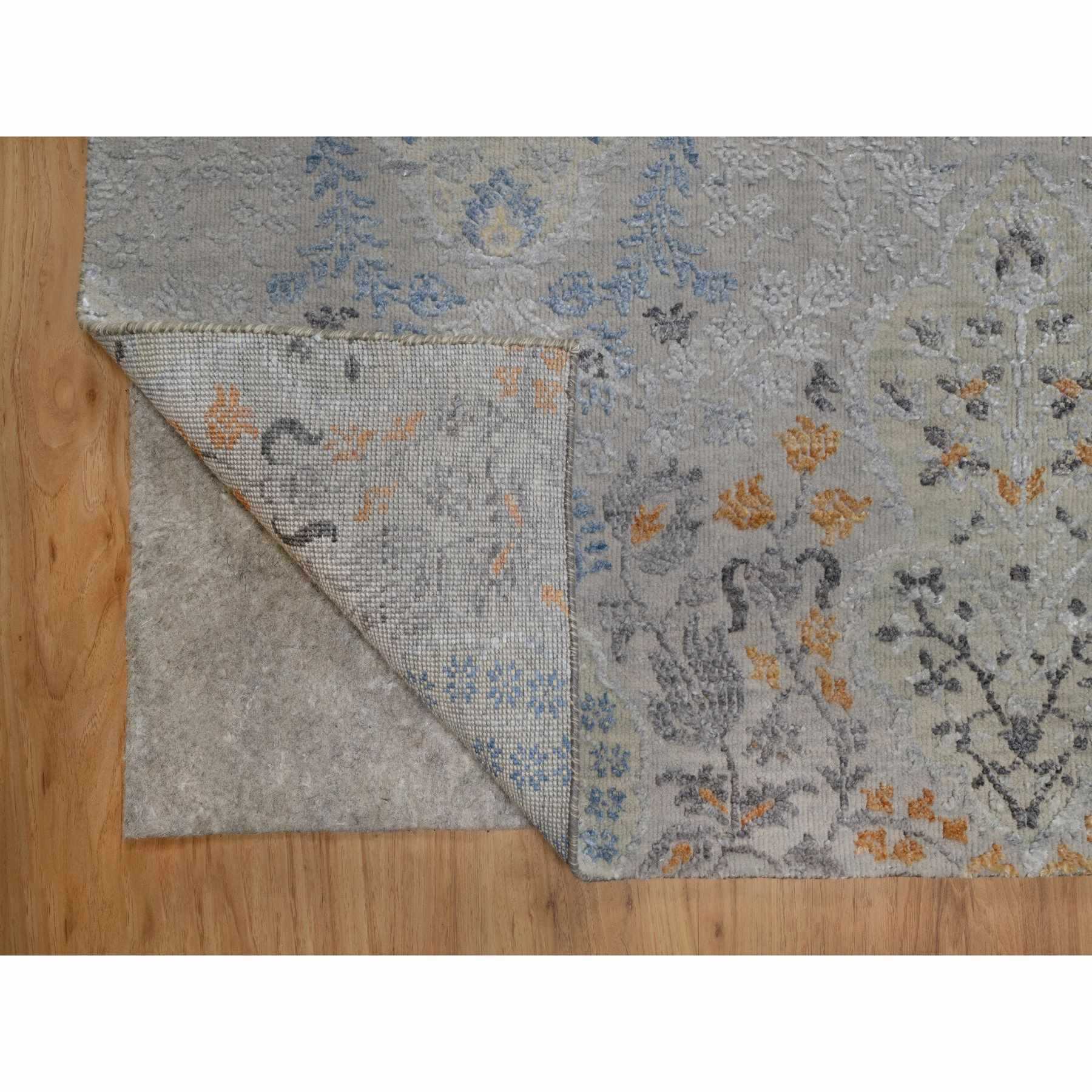 Transitional-Hand-Knotted-Rug-457070