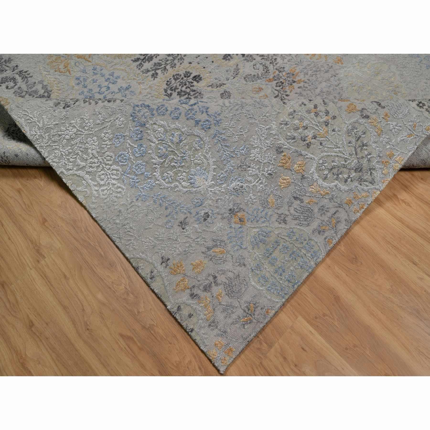 Transitional-Hand-Knotted-Rug-457070