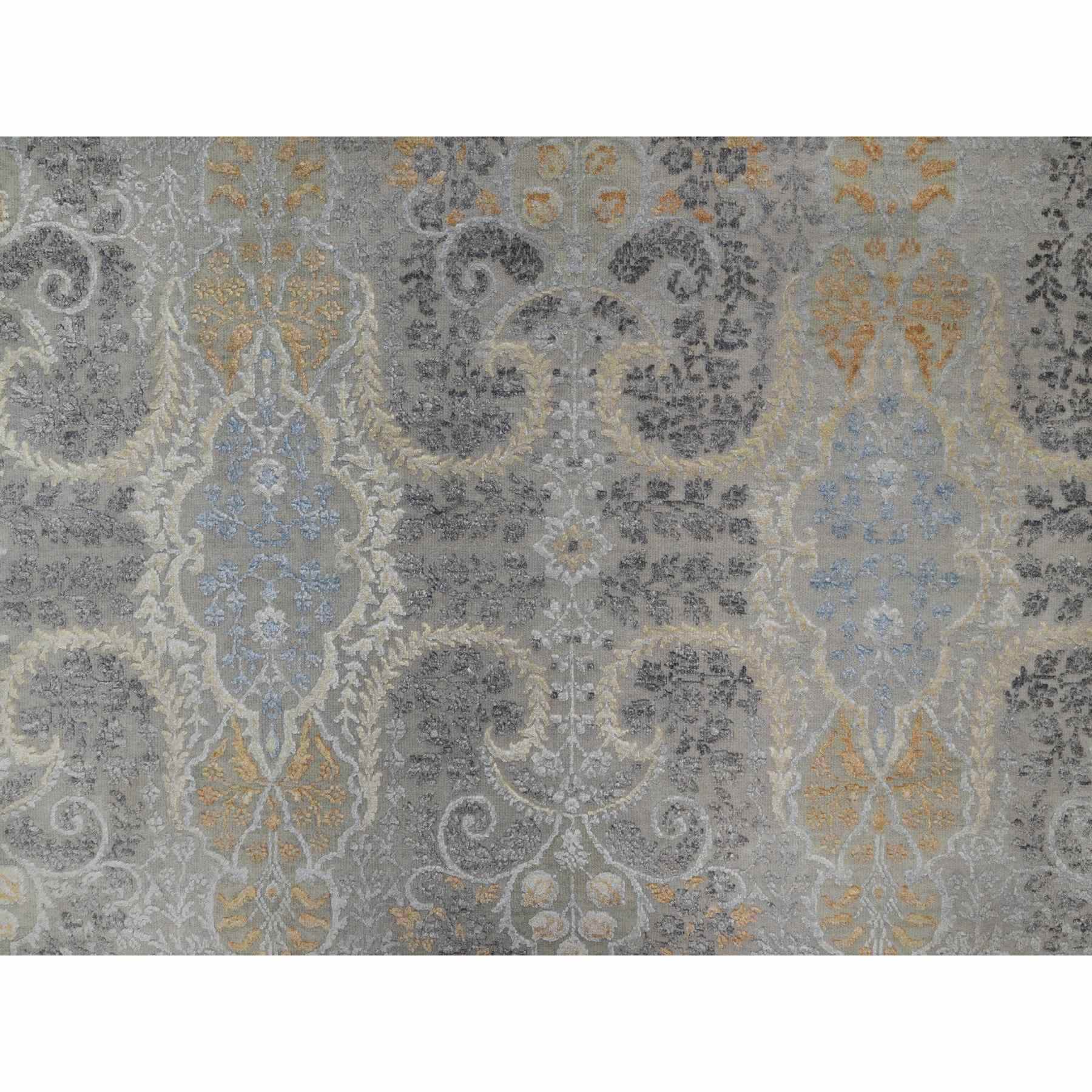 Transitional-Hand-Knotted-Rug-457070