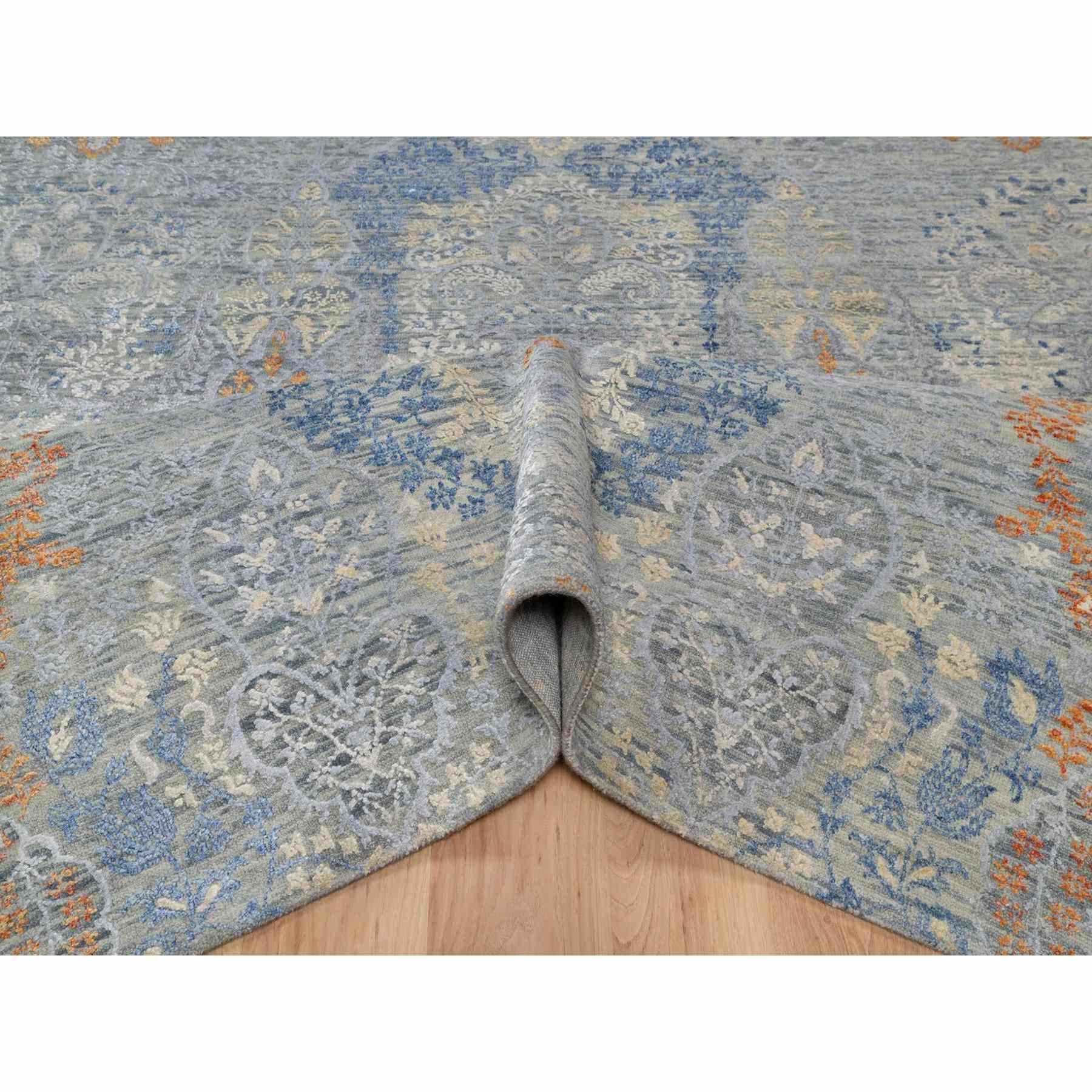Transitional-Hand-Knotted-Rug-457215