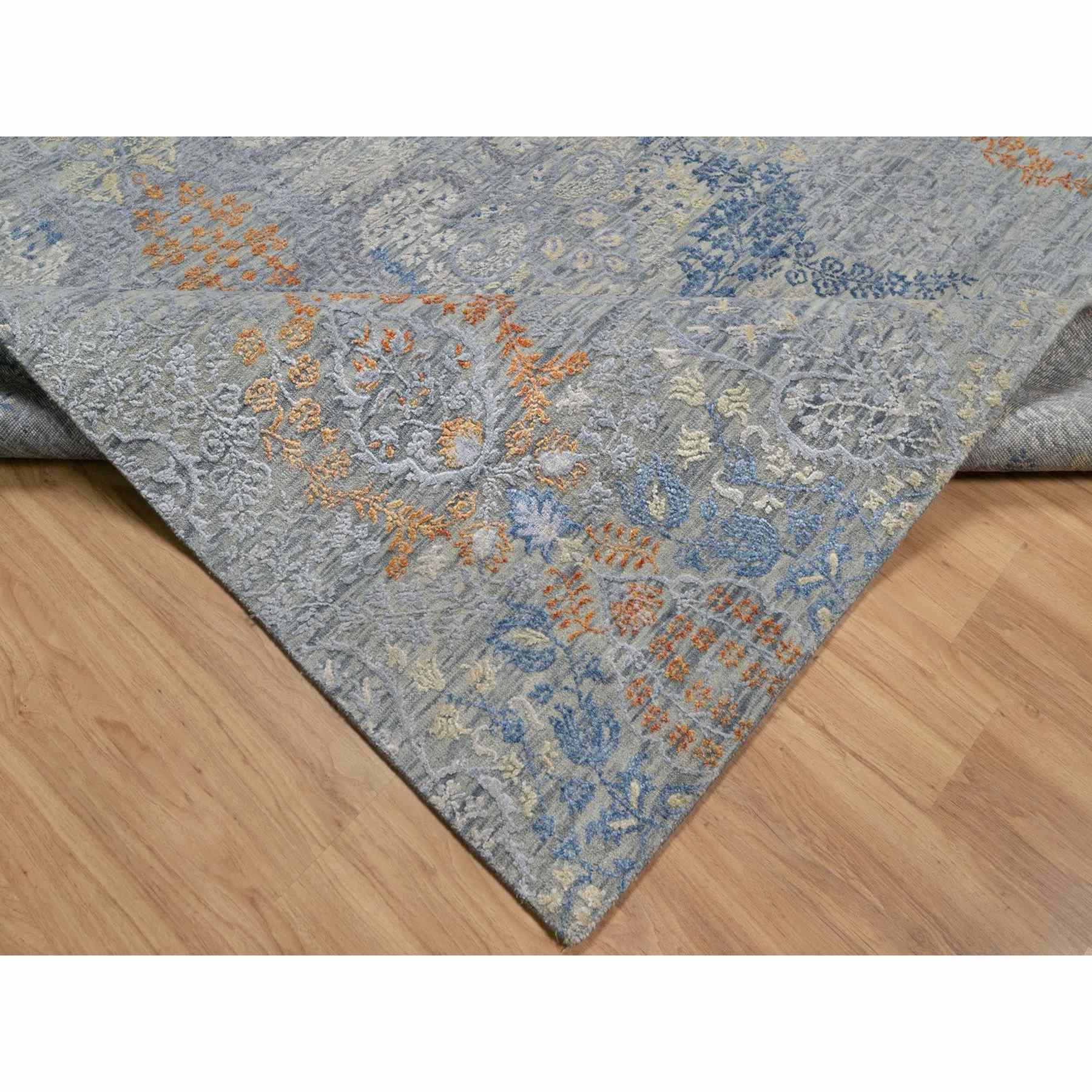 Transitional-Hand-Knotted-Rug-457215