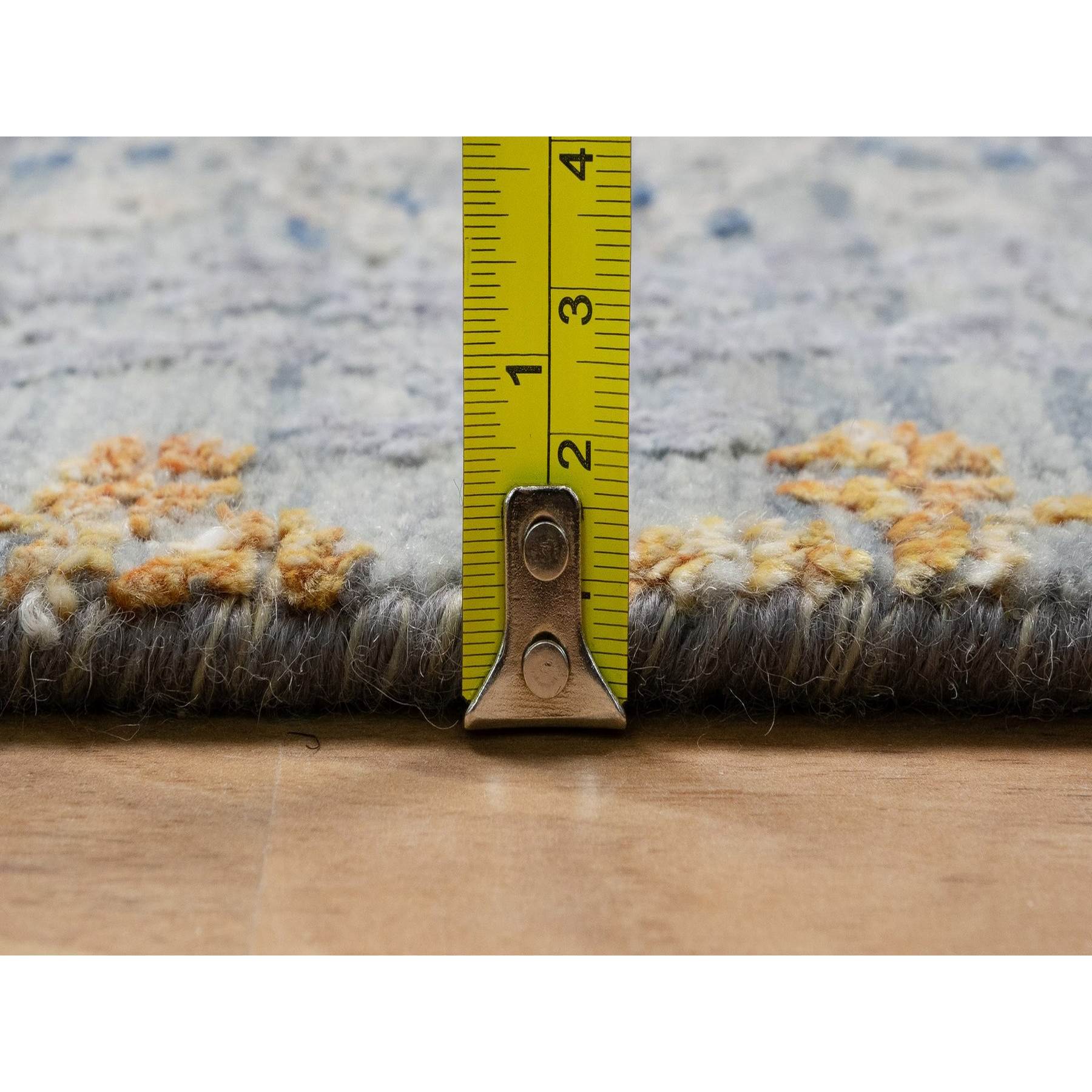 Transitional-Hand-Knotted-Rug-457215