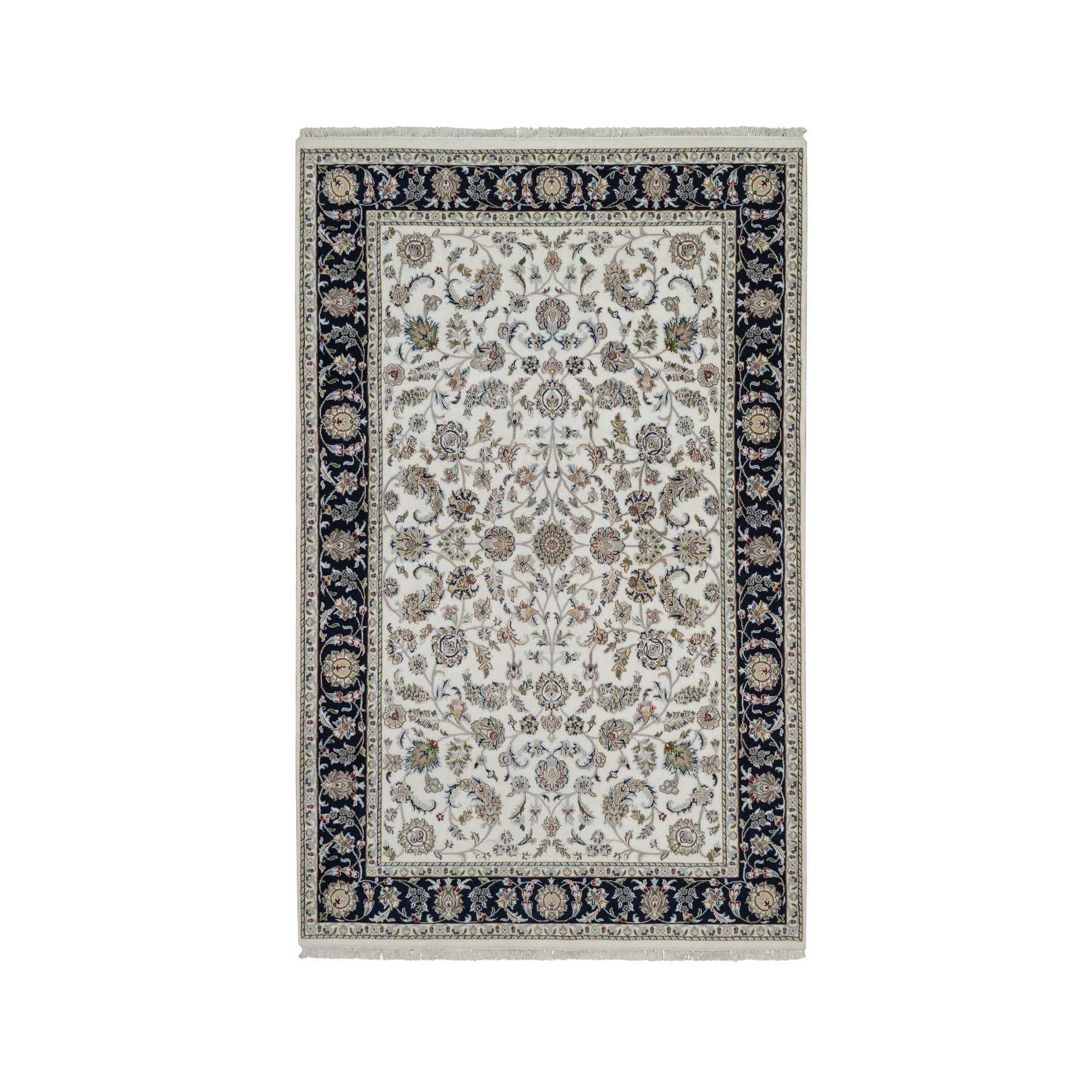 Fine-Oriental-Hand-Knotted-Rug-457625