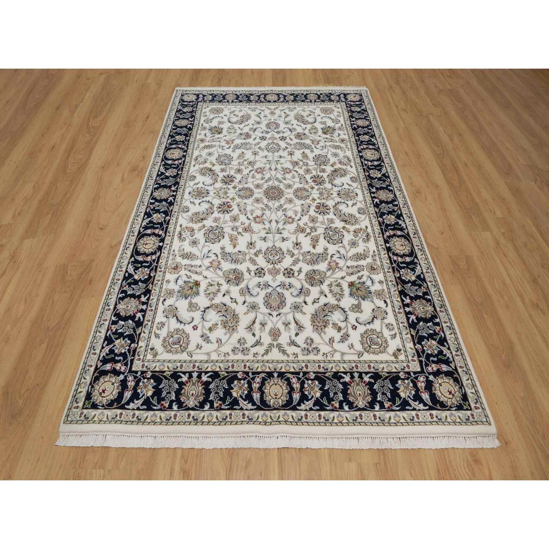 Fine-Oriental-Hand-Knotted-Rug-457625