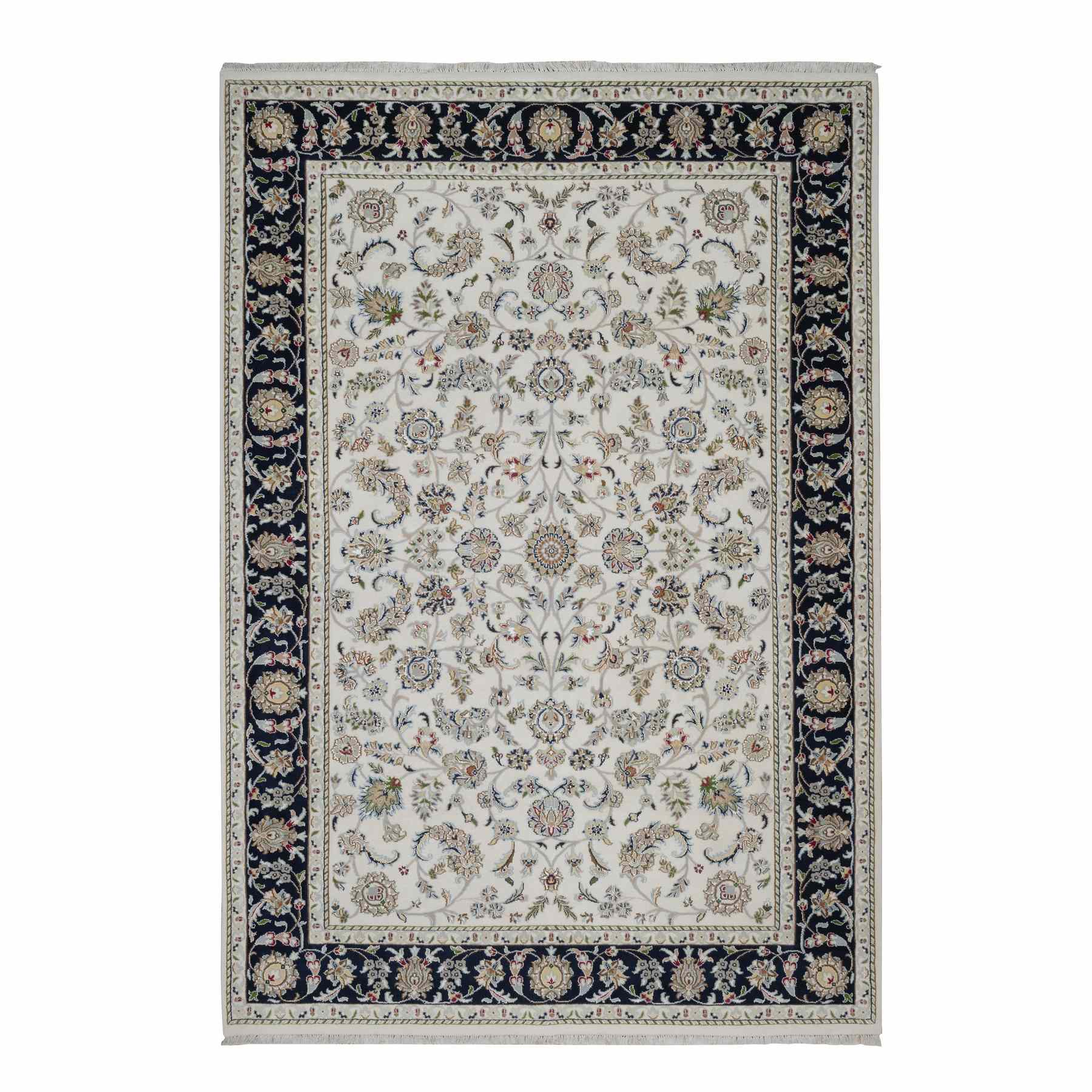 Fine-Oriental-Hand-Knotted-Rug-457630