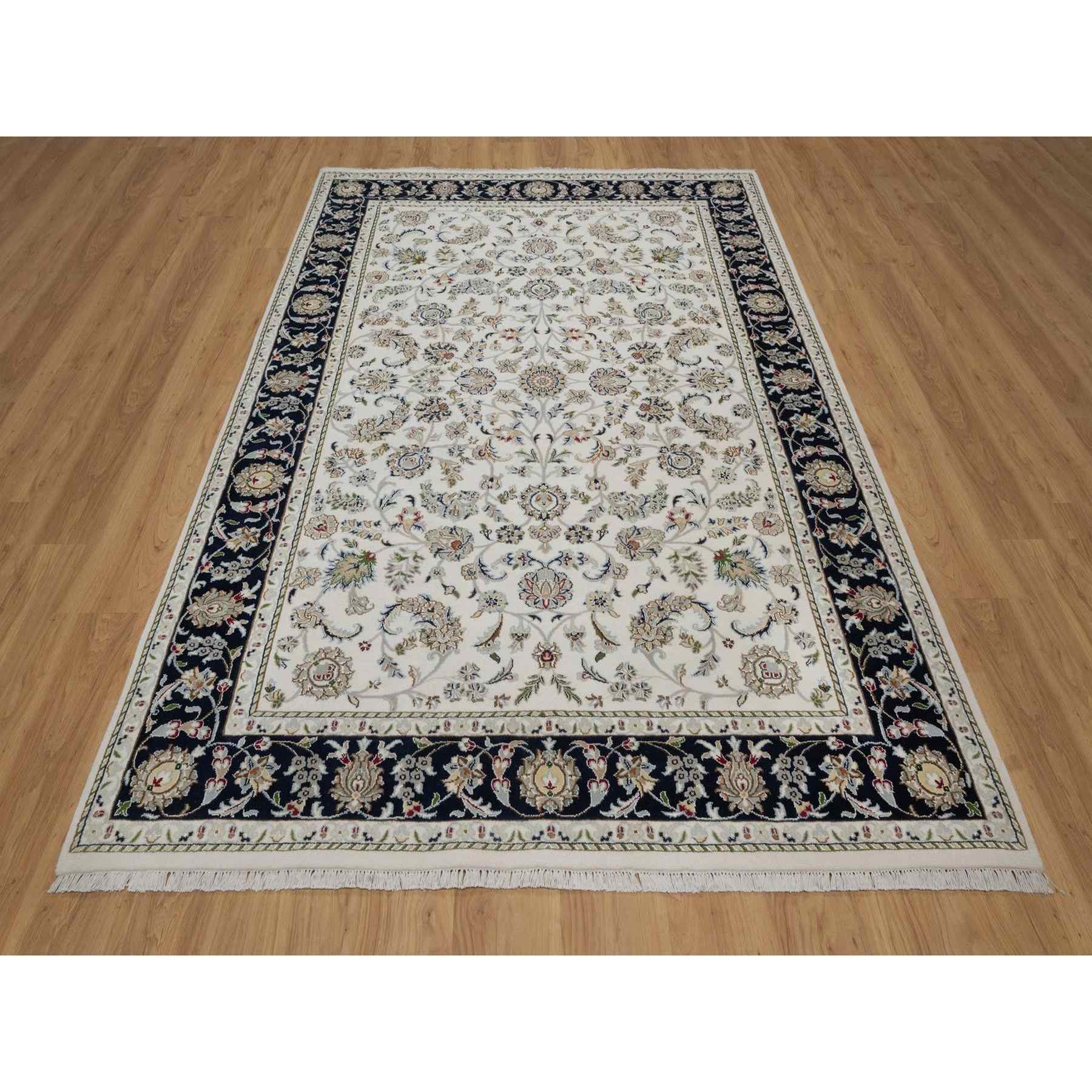 Fine-Oriental-Hand-Knotted-Rug-457630