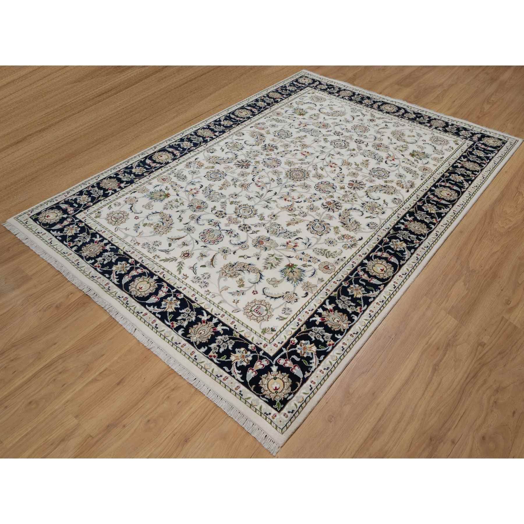 Fine-Oriental-Hand-Knotted-Rug-457630
