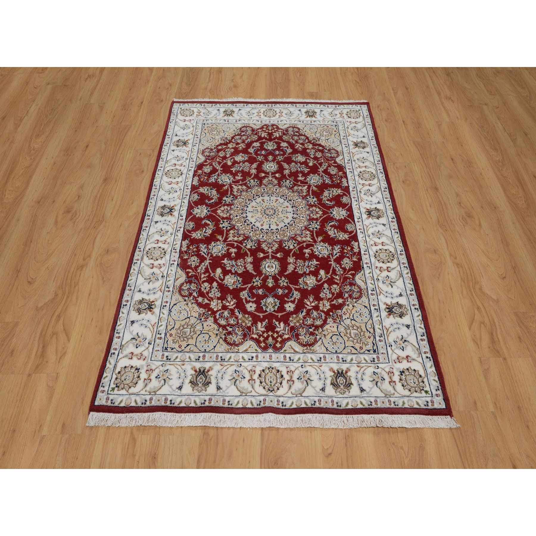 Fine-Oriental-Hand-Knotted-Rug-457650