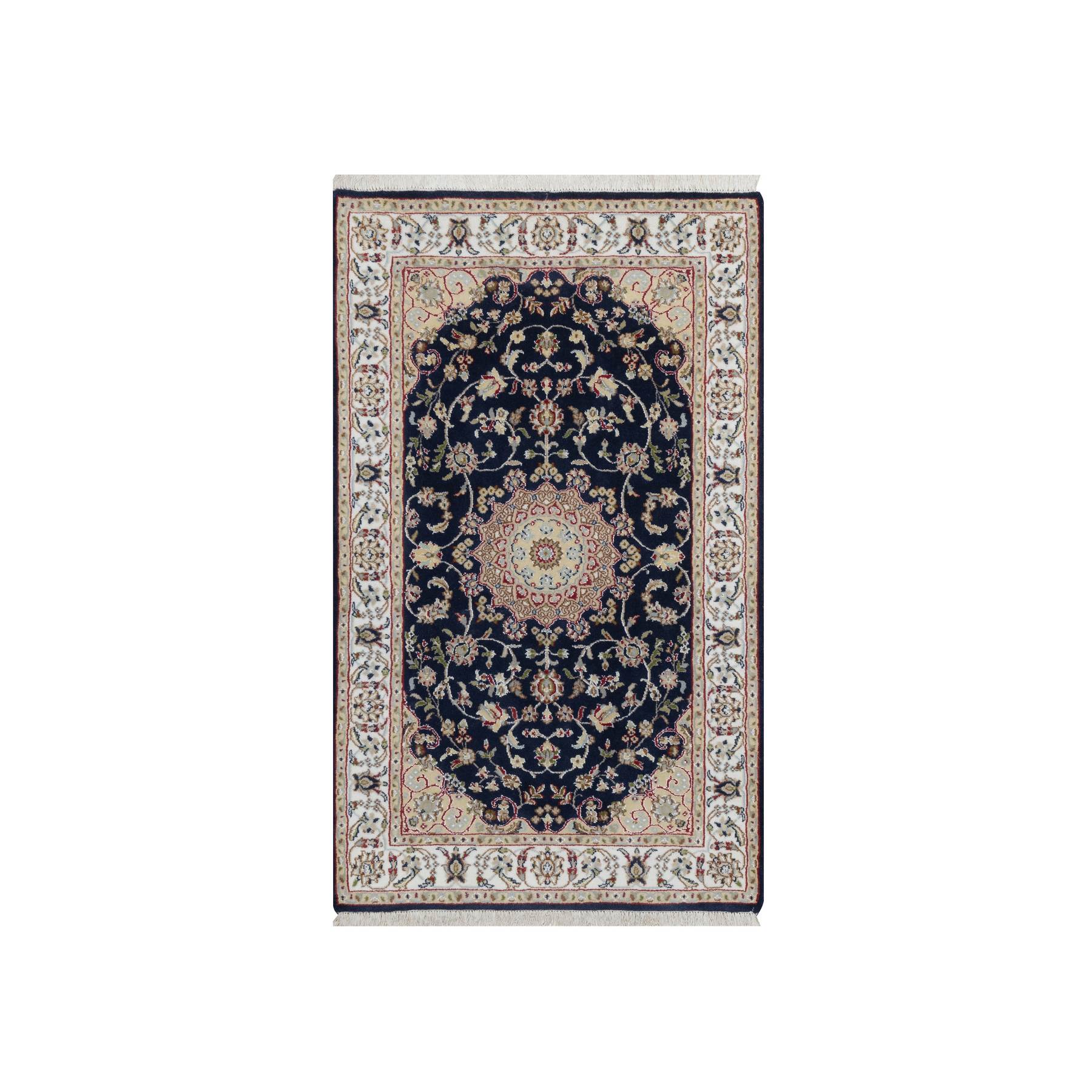 Fine-Oriental-Hand-Knotted-Rug-457665