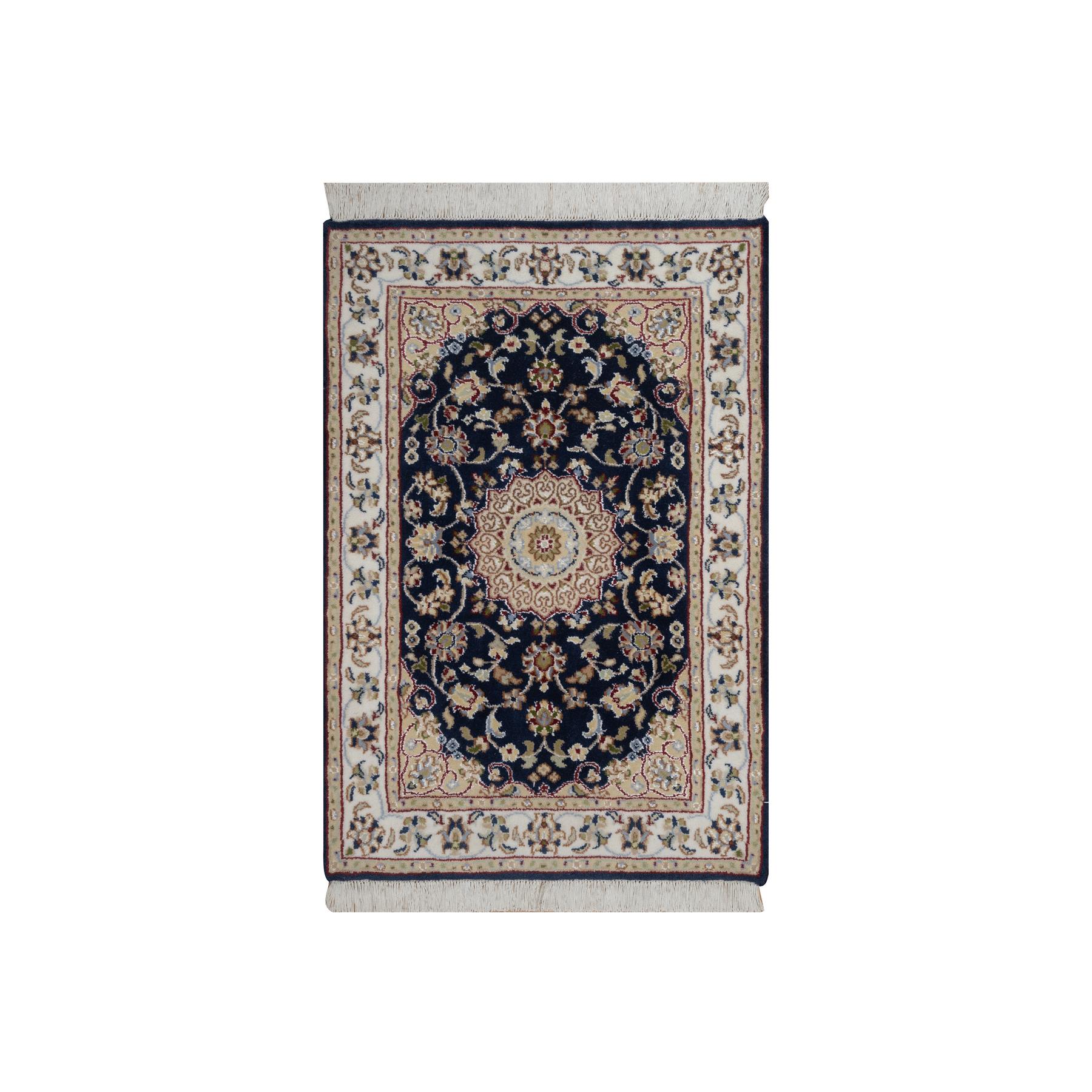 Fine-Oriental-Hand-Knotted-Rug-457715