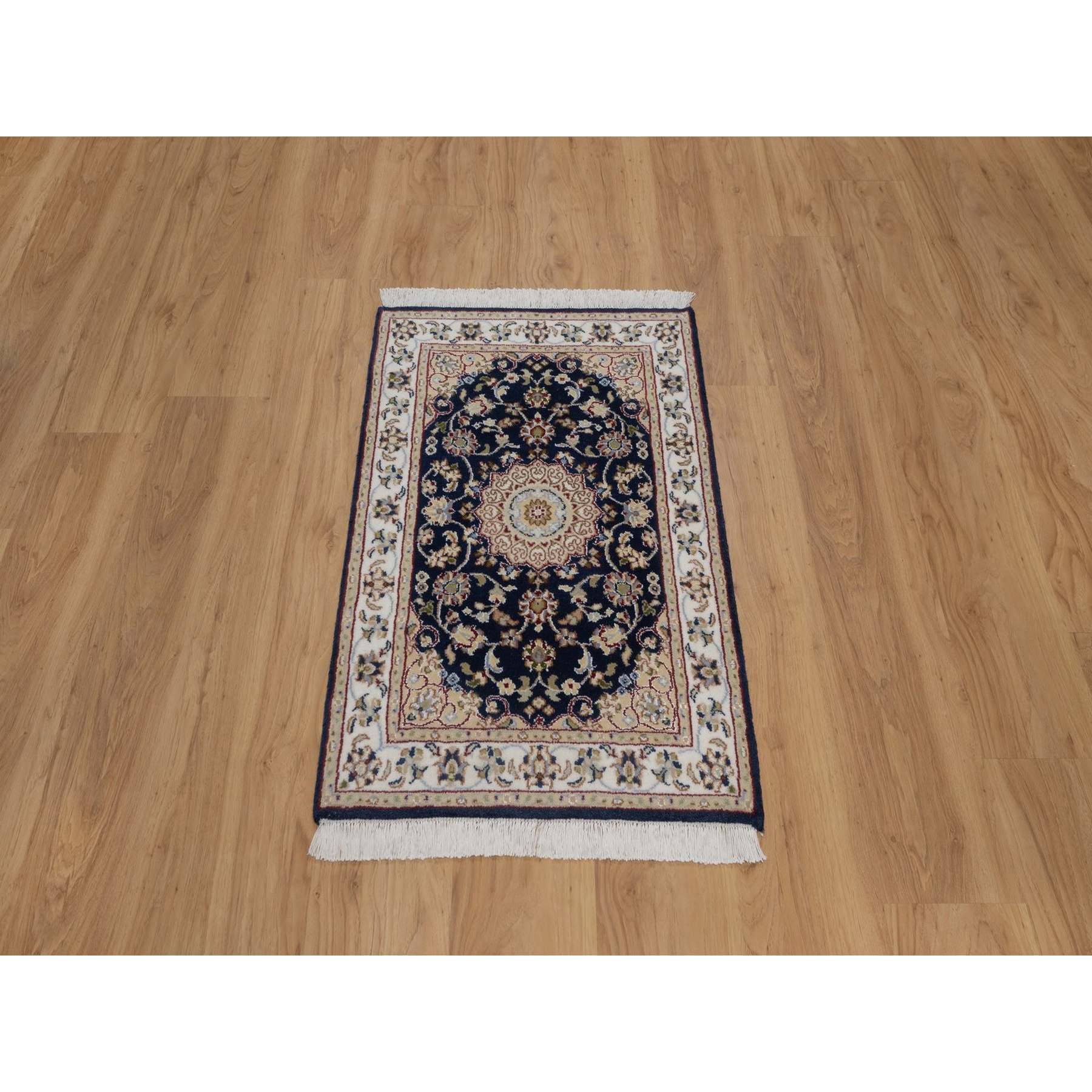 Fine-Oriental-Hand-Knotted-Rug-457715