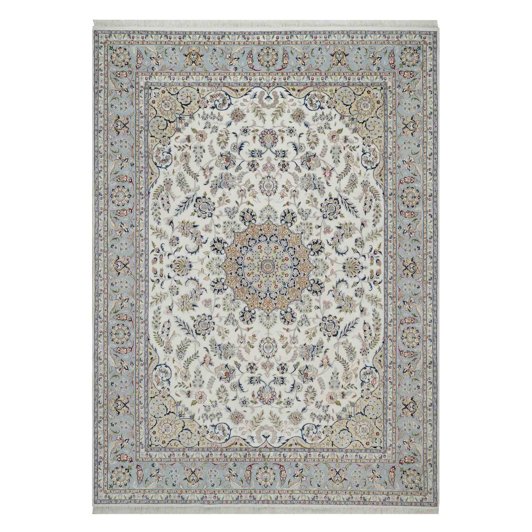 Fine-Oriental-Hand-Knotted-Rug-457735