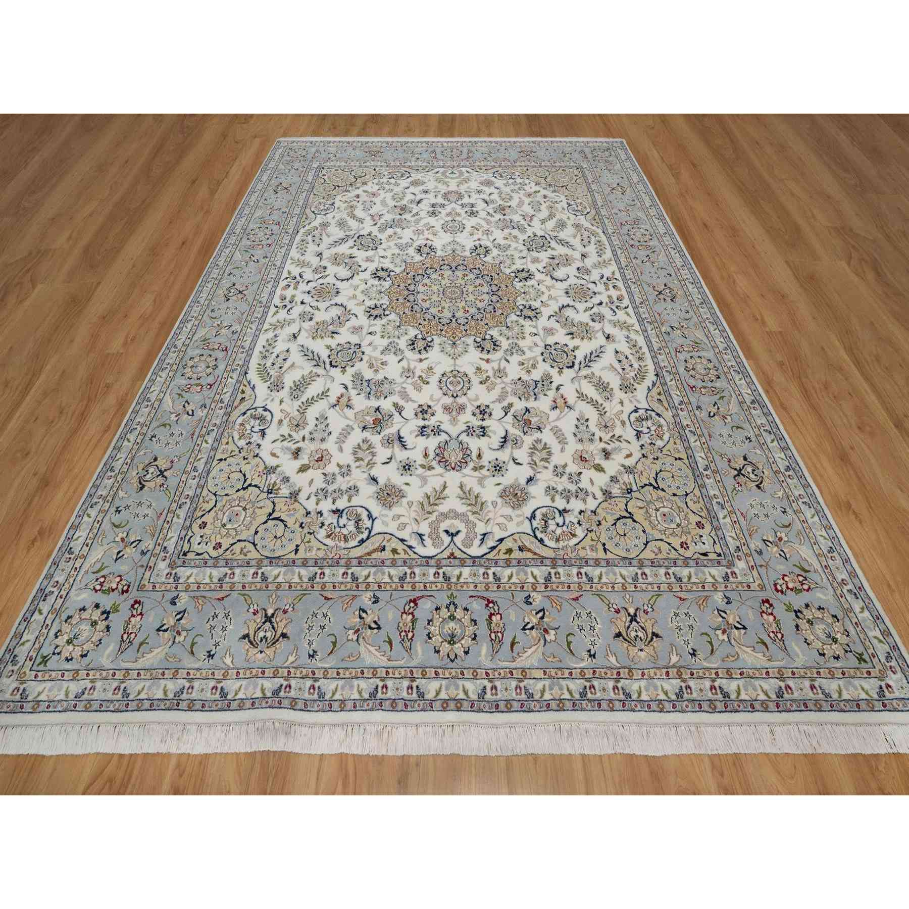 Fine-Oriental-Hand-Knotted-Rug-457735