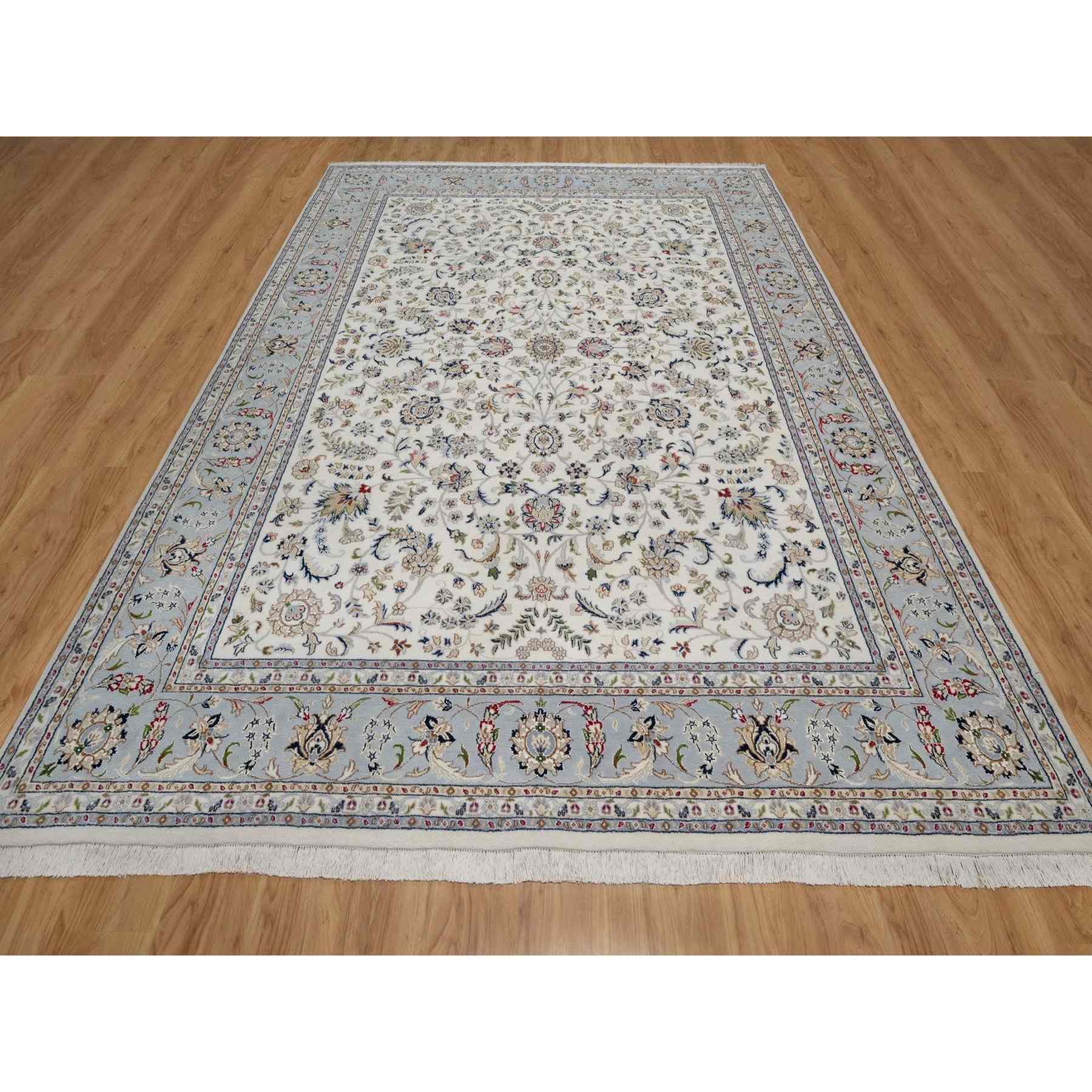 Fine-Oriental-Hand-Knotted-Rug-457745