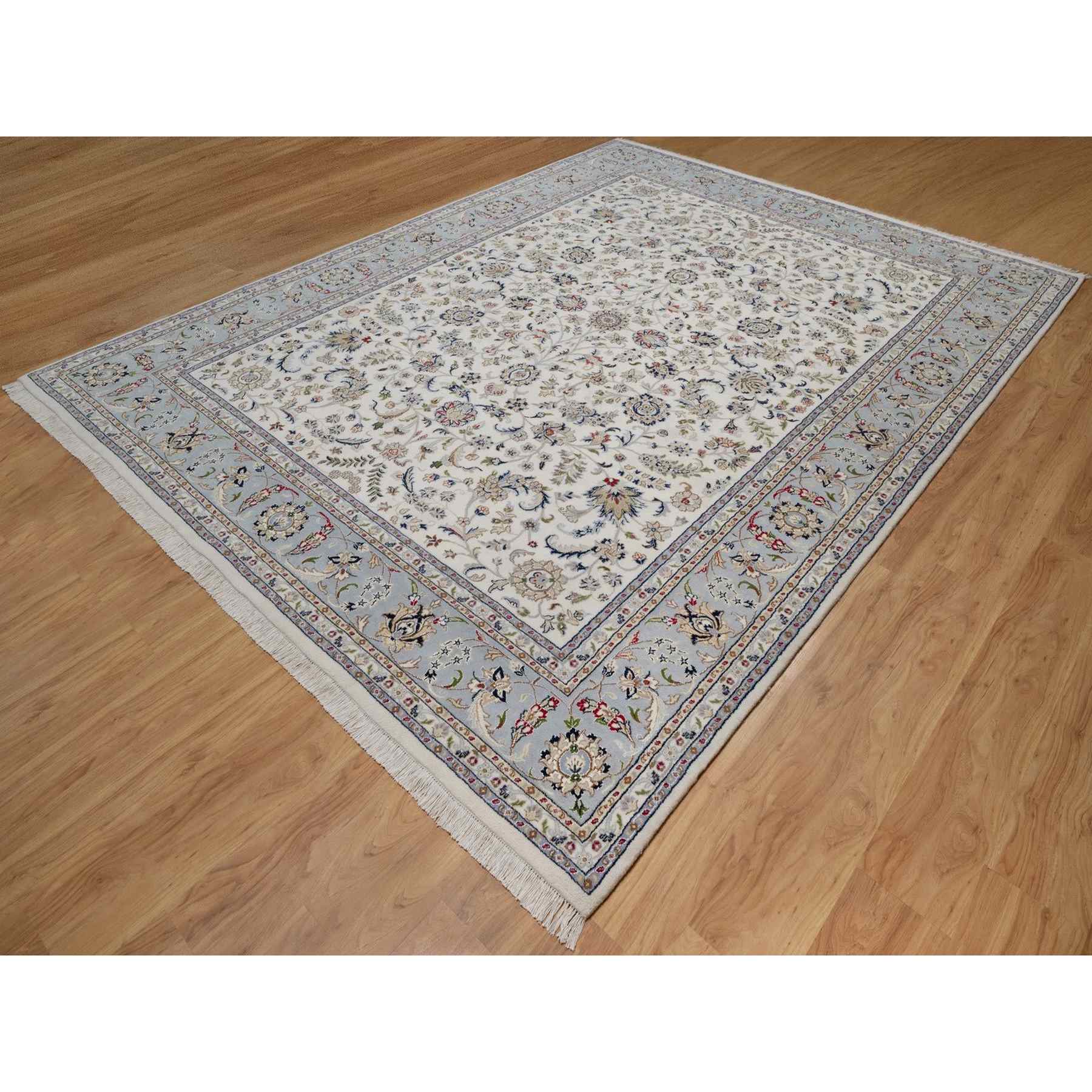 Fine-Oriental-Hand-Knotted-Rug-457745