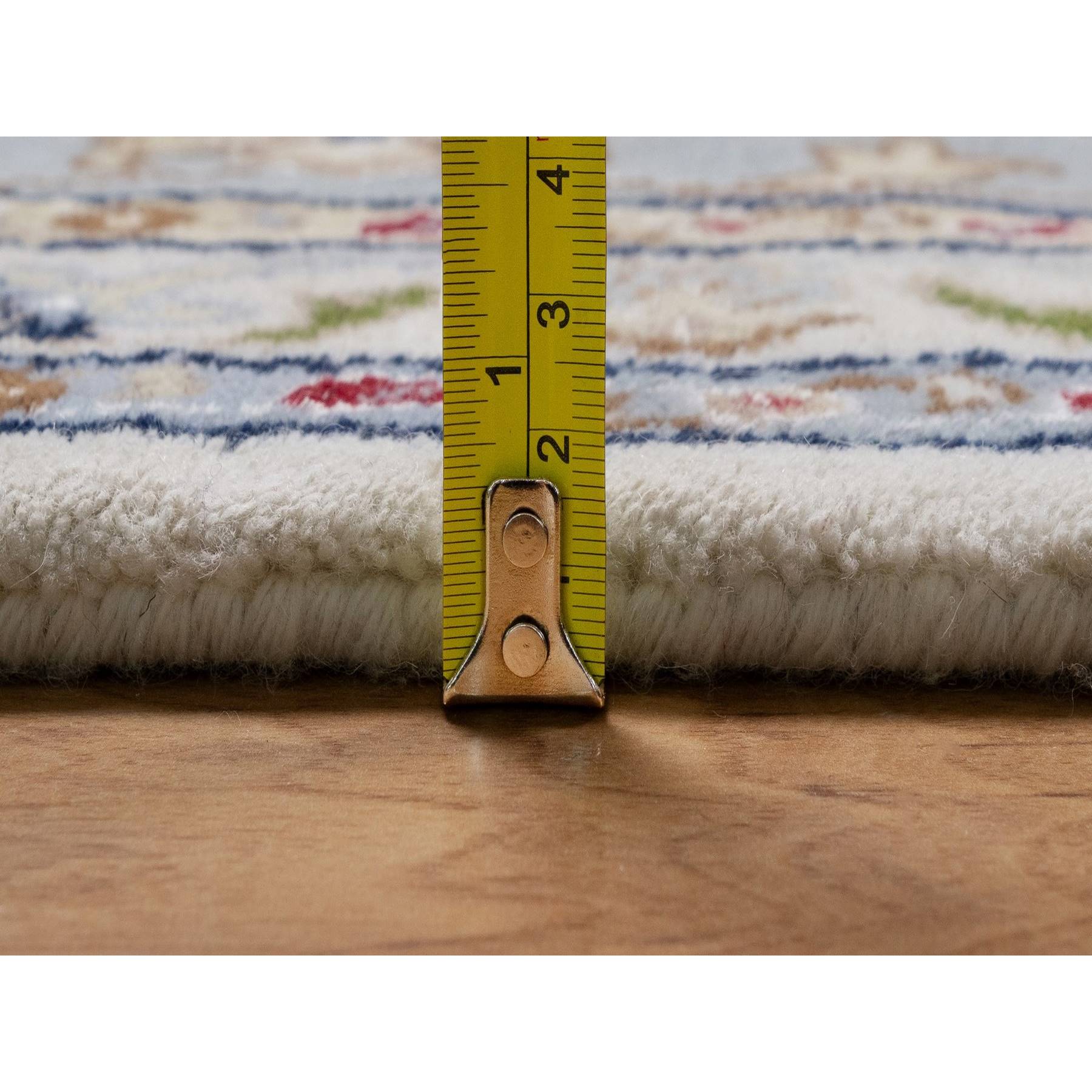 Fine-Oriental-Hand-Knotted-Rug-457745