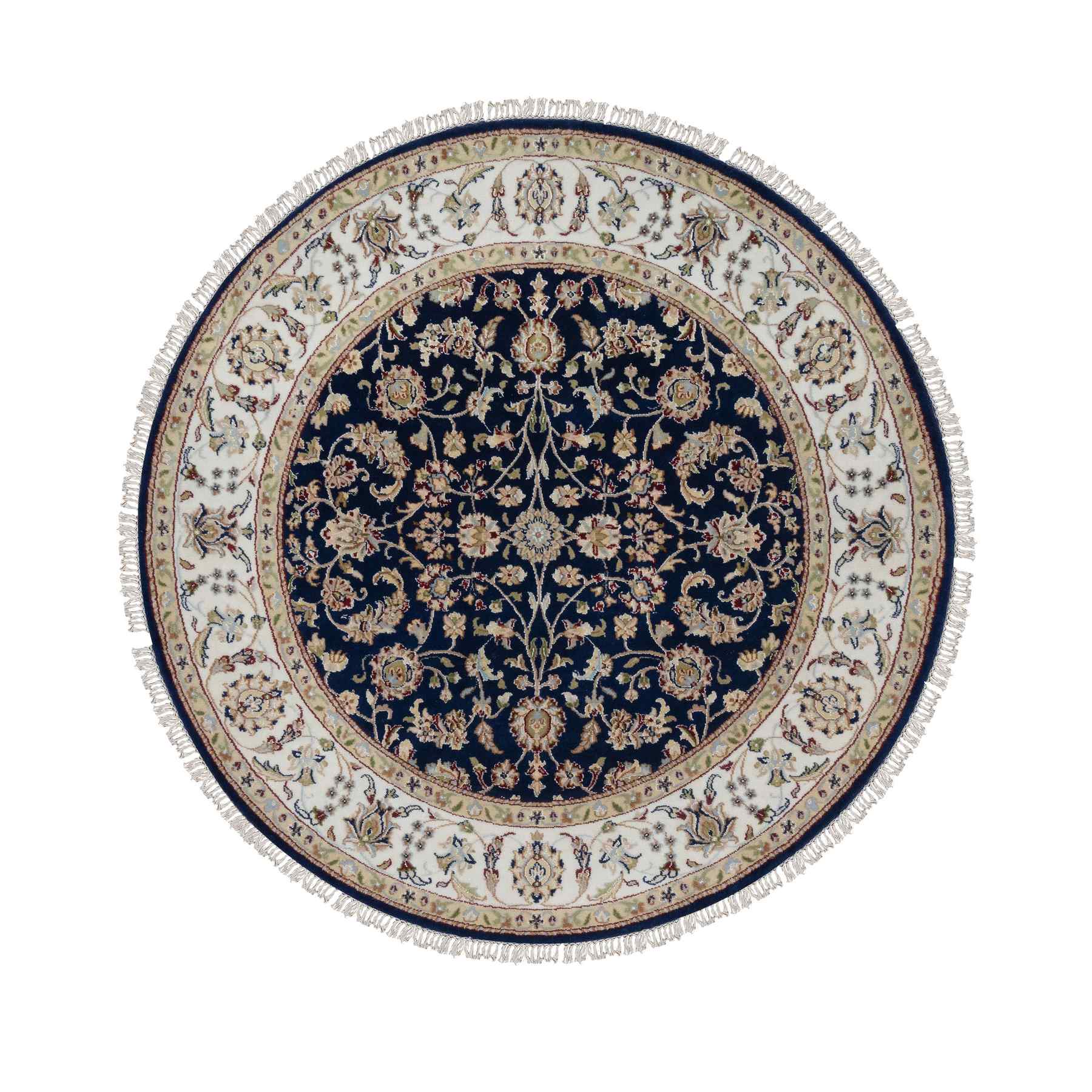 Fine-Oriental-Hand-Knotted-Rug-457785
