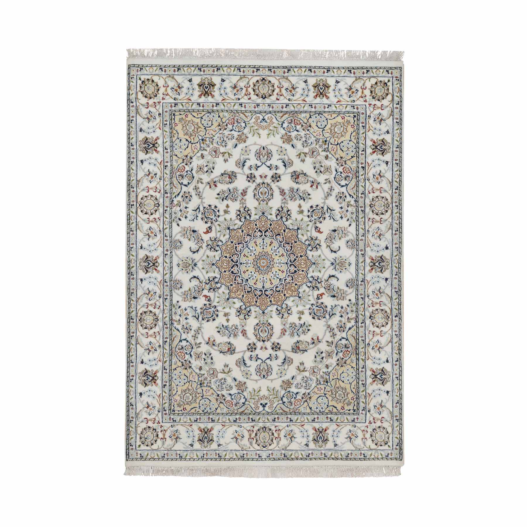 Fine-Oriental-Hand-Knotted-Rug-457915