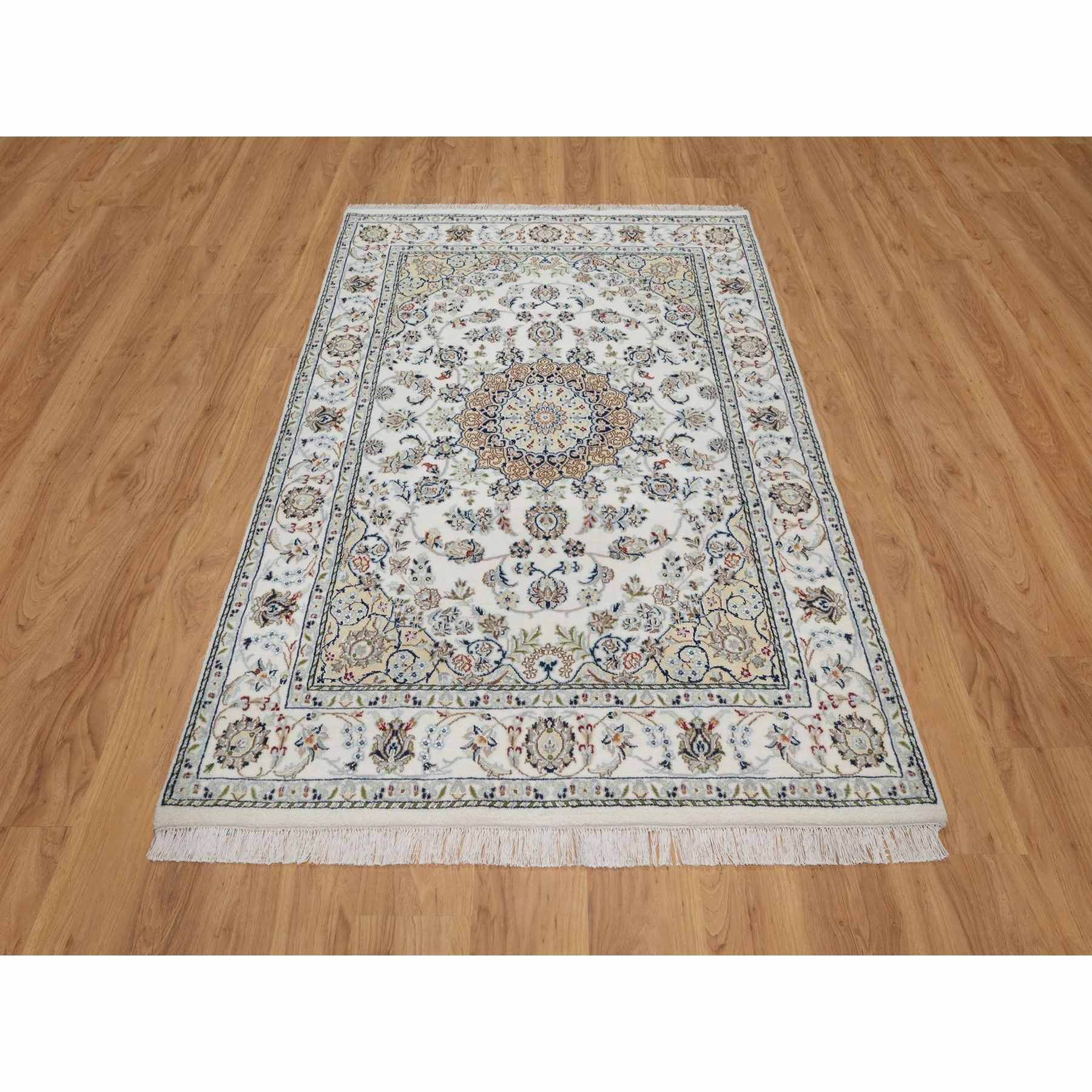 Fine-Oriental-Hand-Knotted-Rug-457915