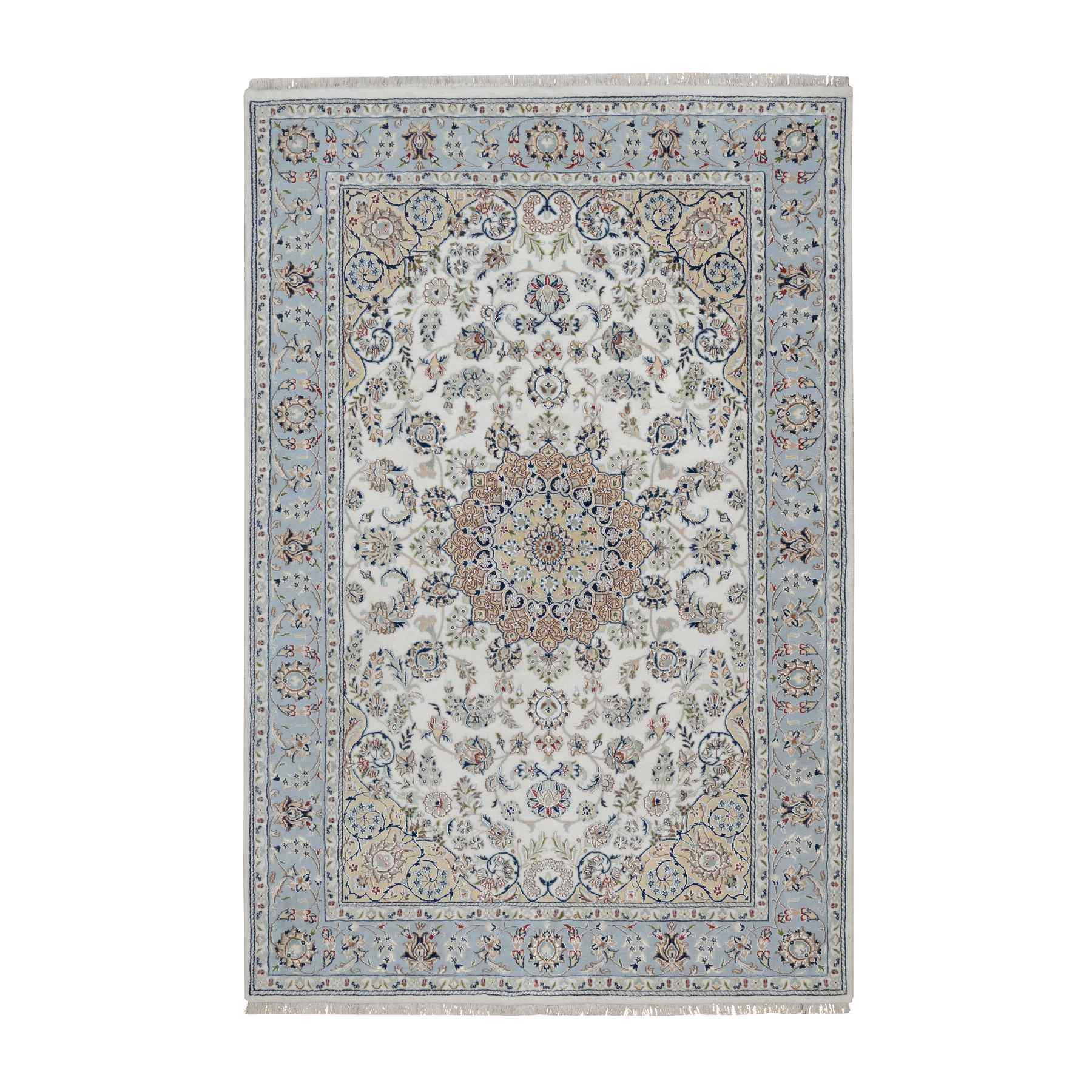 Fine-Oriental-Hand-Knotted-Rug-457930