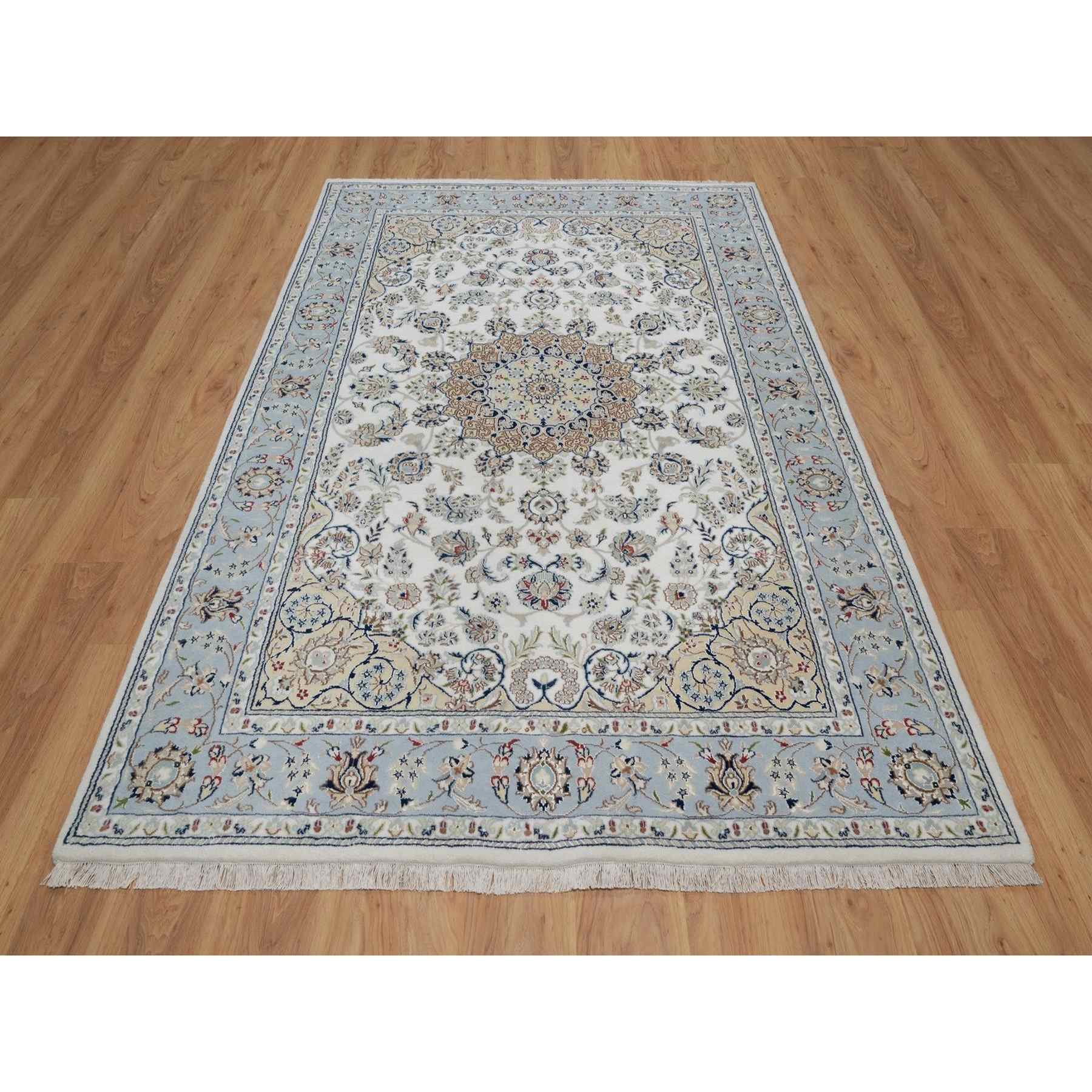 Fine-Oriental-Hand-Knotted-Rug-457930