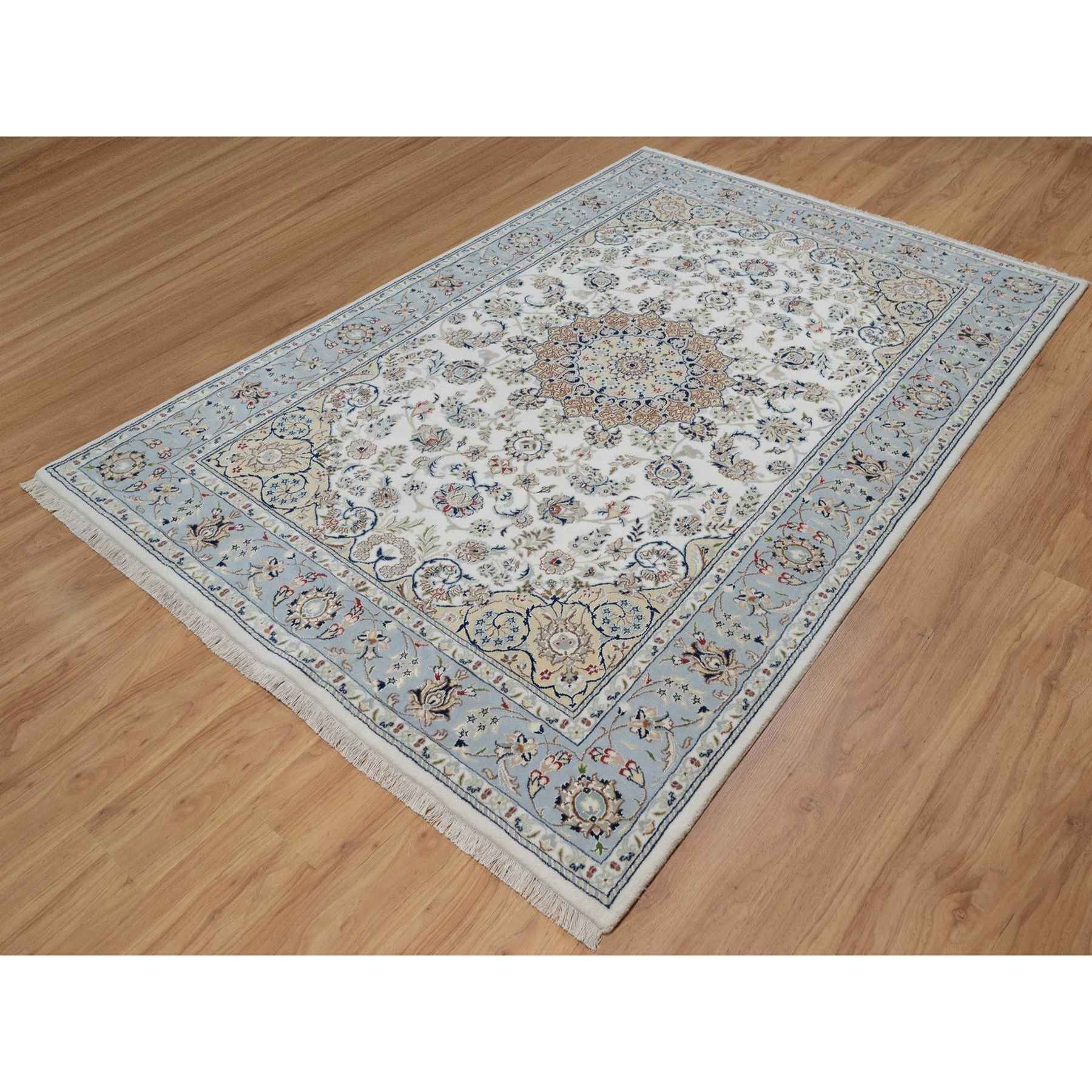 Fine-Oriental-Hand-Knotted-Rug-457930