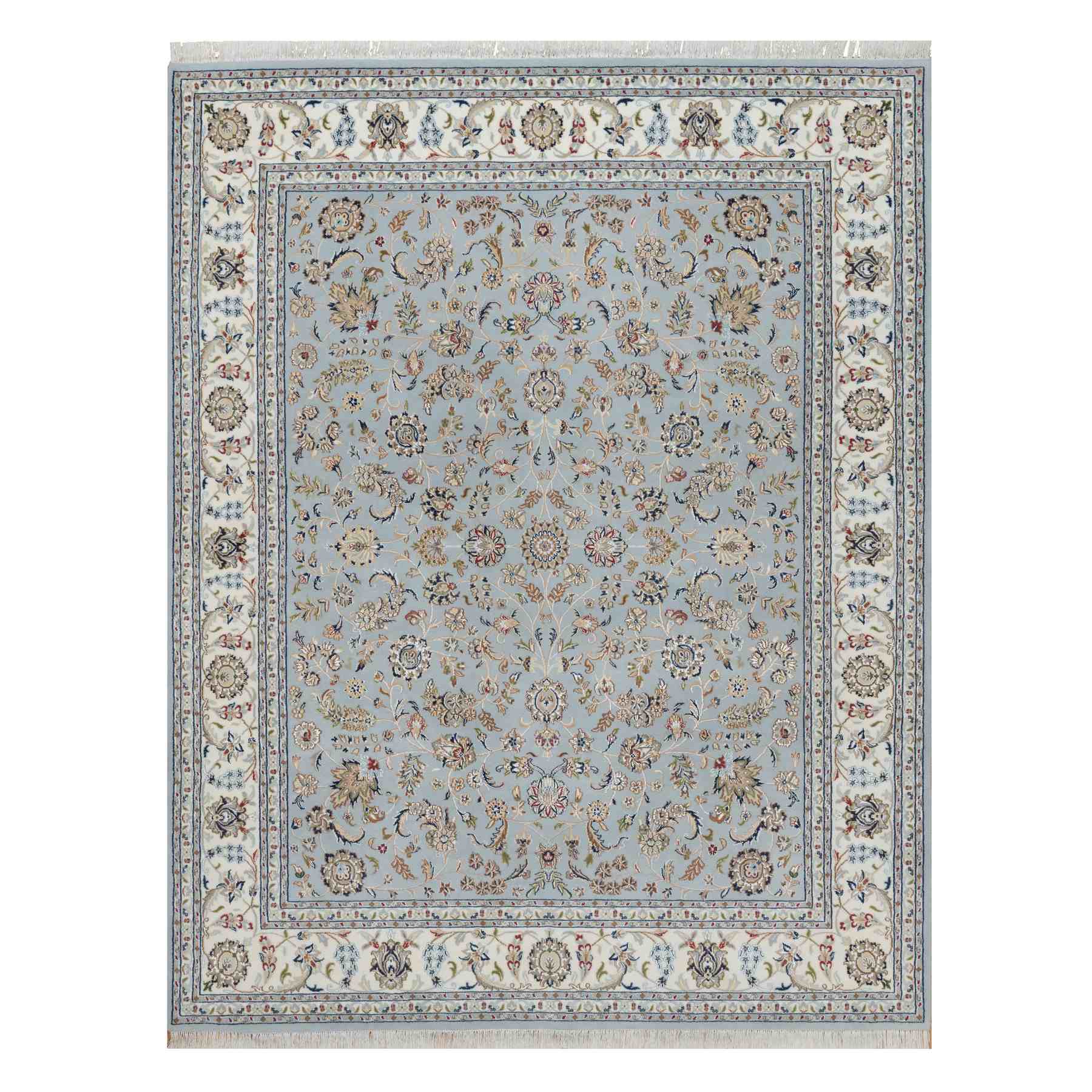 Fine-Oriental-Hand-Knotted-Rug-457980