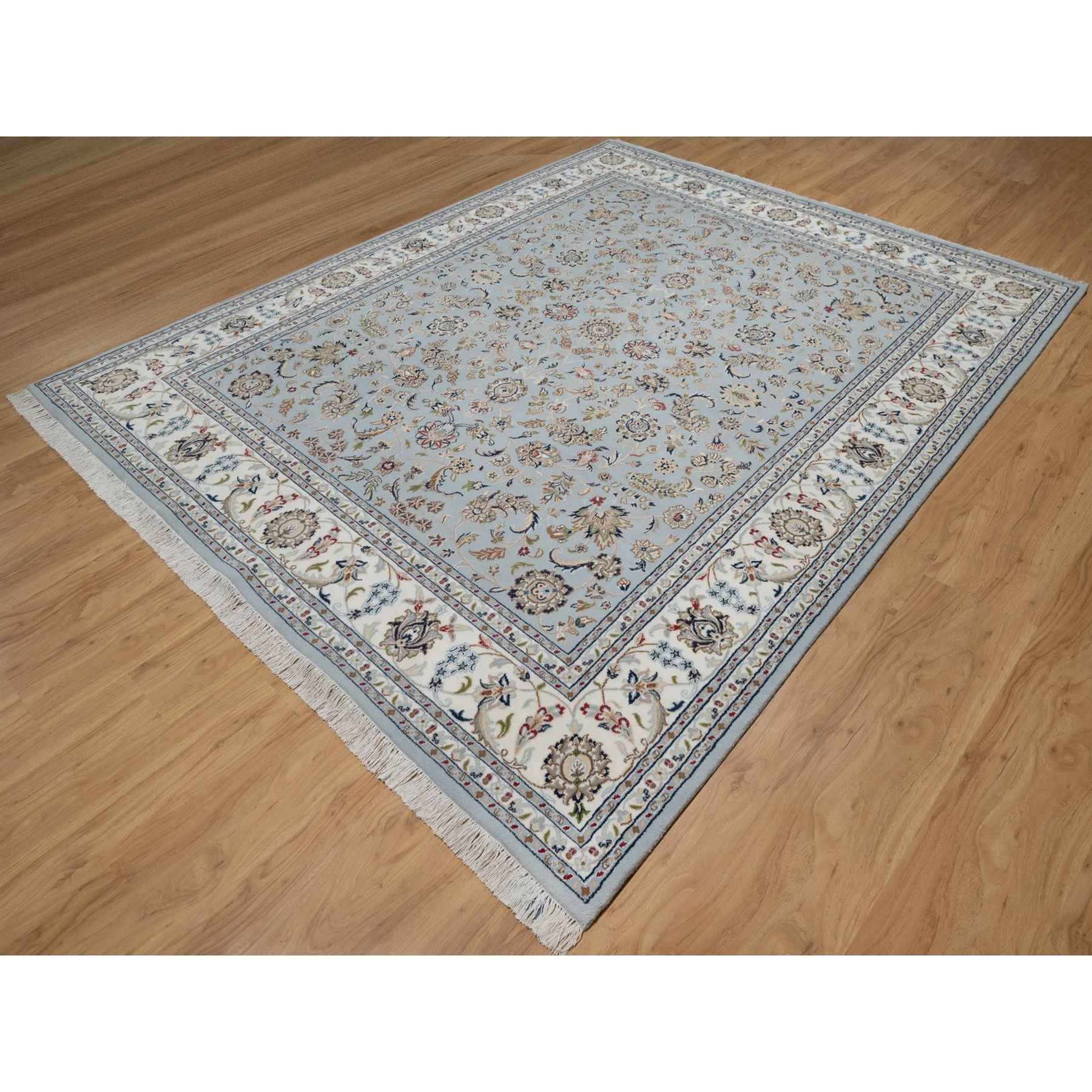 Fine-Oriental-Hand-Knotted-Rug-457980