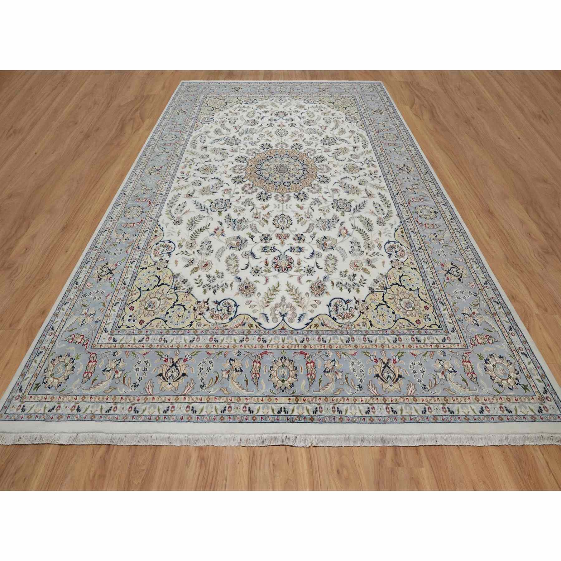 Fine-Oriental-Hand-Knotted-Rug-458015