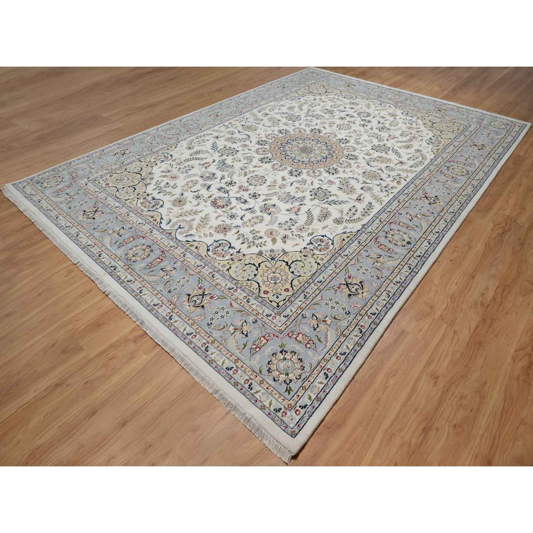 Fine-Oriental-Hand-Knotted-Rug-458015