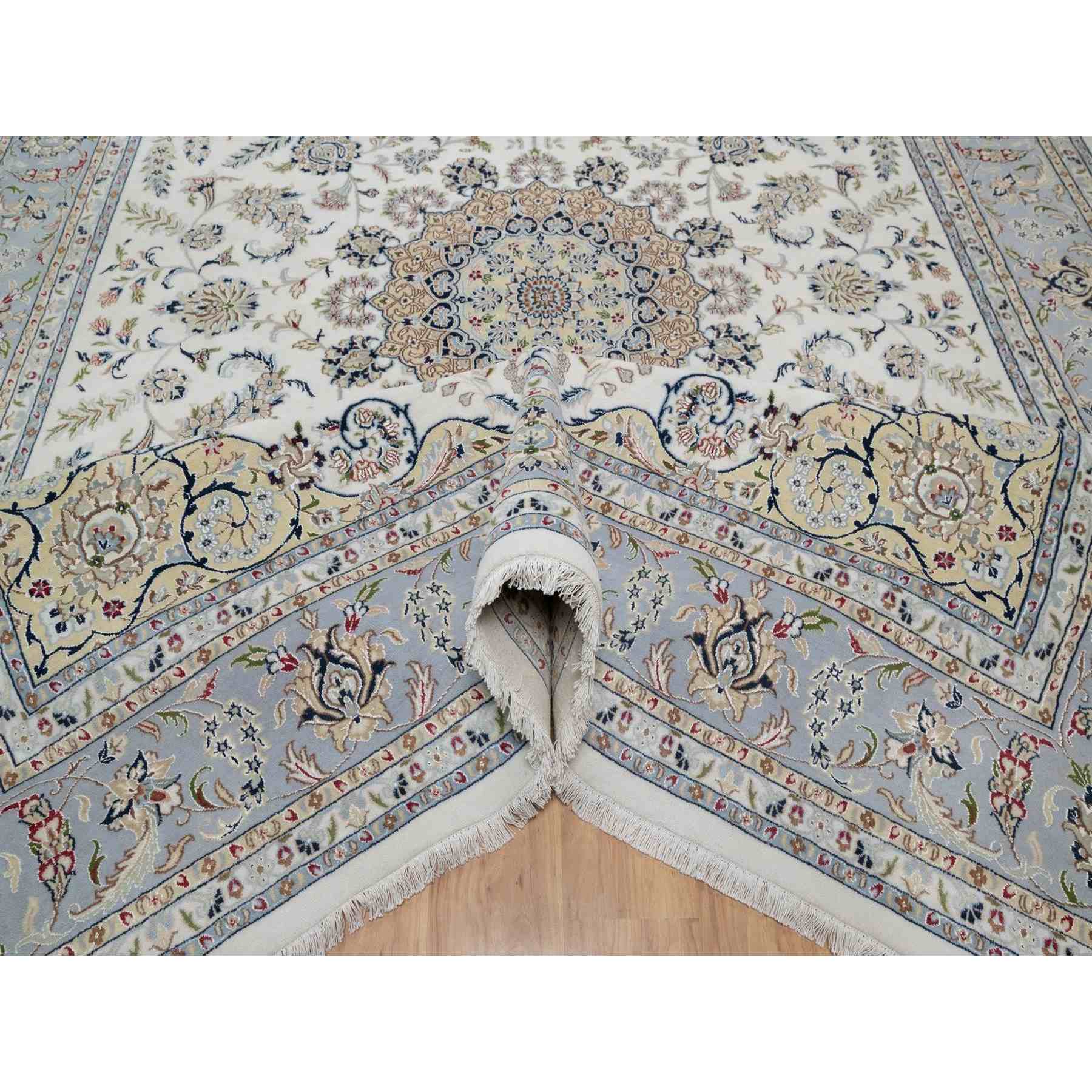 Fine-Oriental-Hand-Knotted-Rug-458015