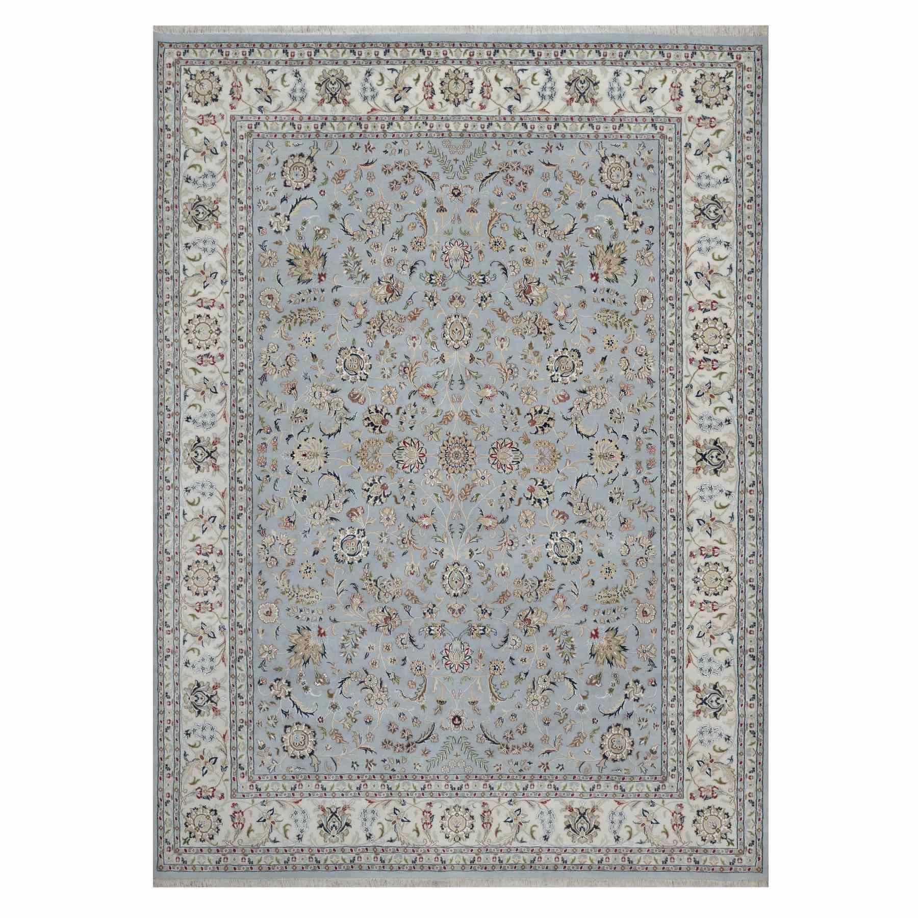 Fine-Oriental-Hand-Knotted-Rug-458035