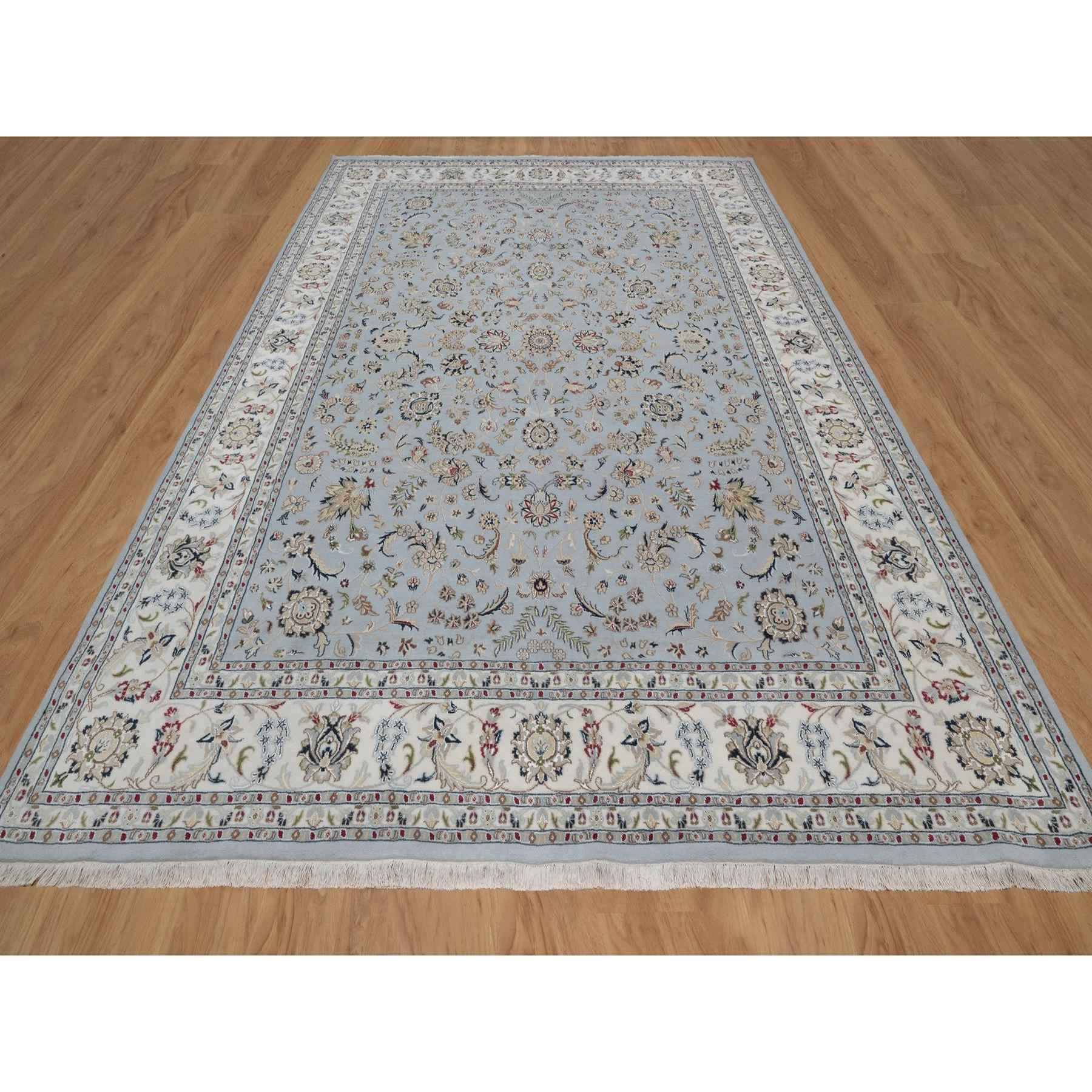 Fine-Oriental-Hand-Knotted-Rug-458035
