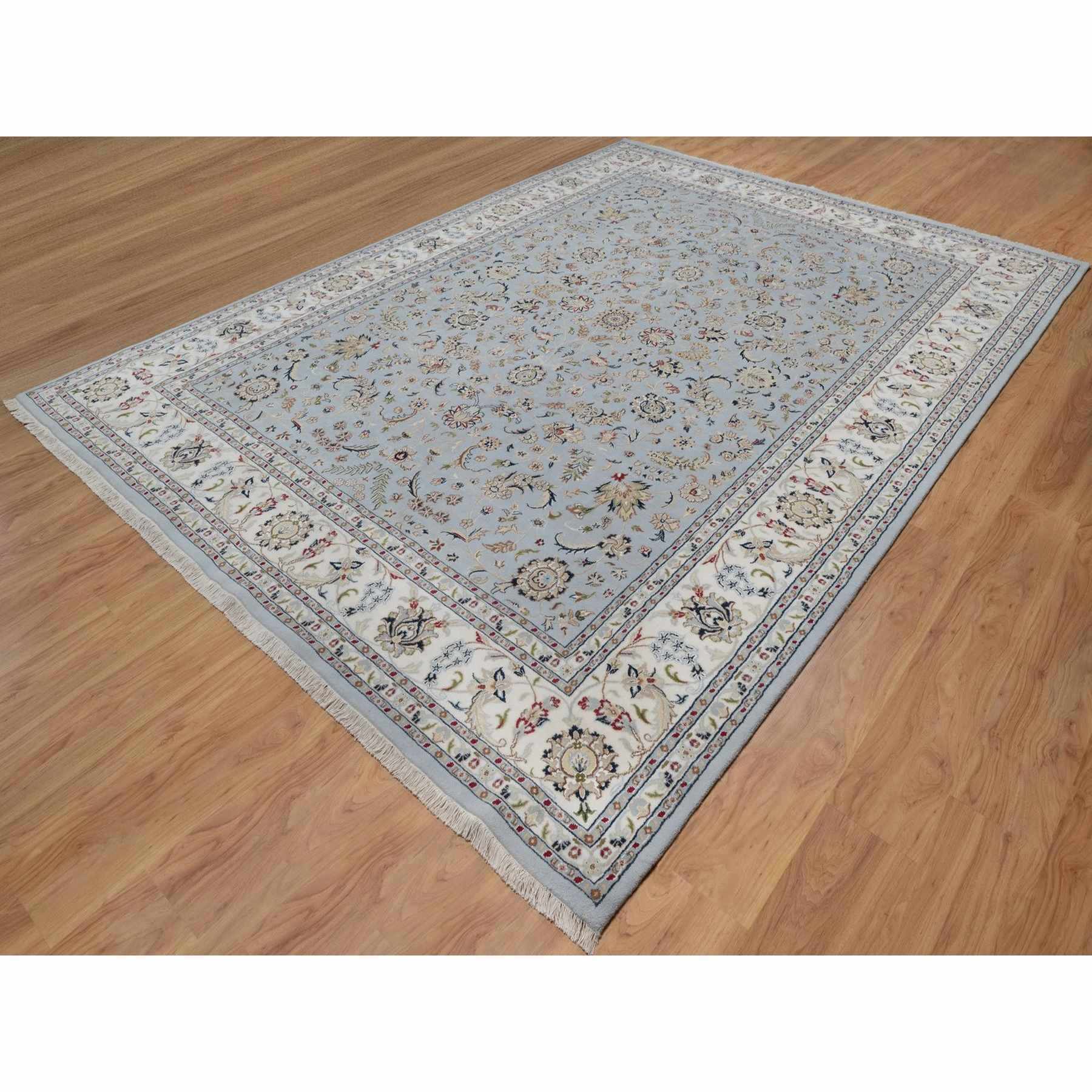 Fine-Oriental-Hand-Knotted-Rug-458035