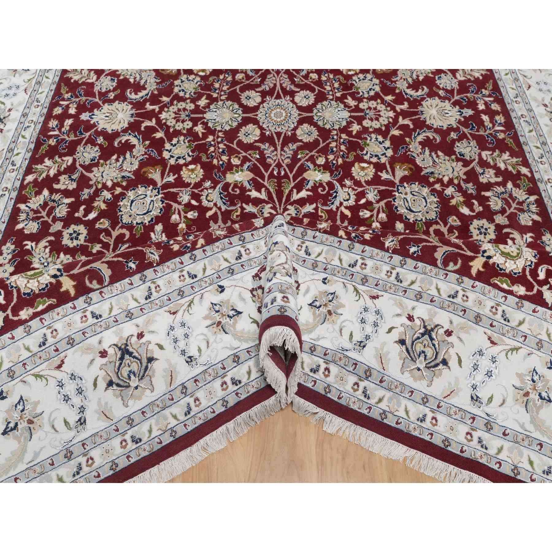 Fine-Oriental-Hand-Knotted-Rug-458045