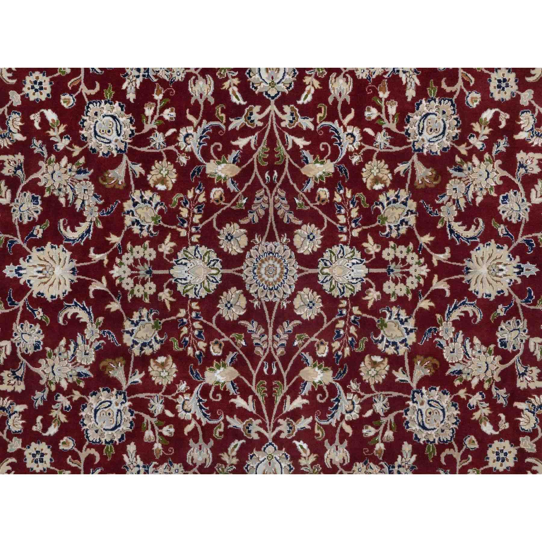 Fine-Oriental-Hand-Knotted-Rug-458045