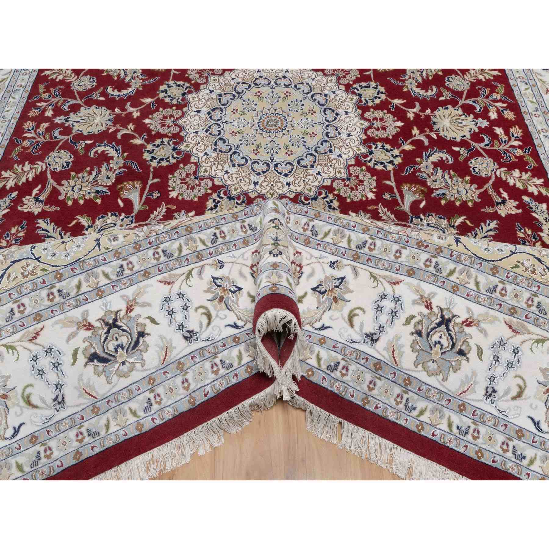 Fine-Oriental-Hand-Knotted-Rug-458050
