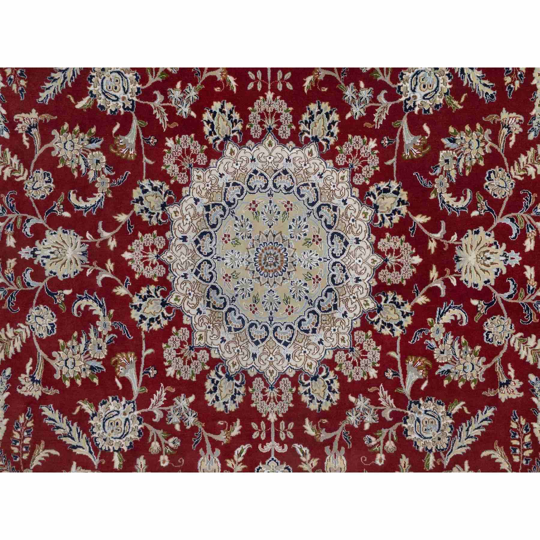 Fine-Oriental-Hand-Knotted-Rug-458050