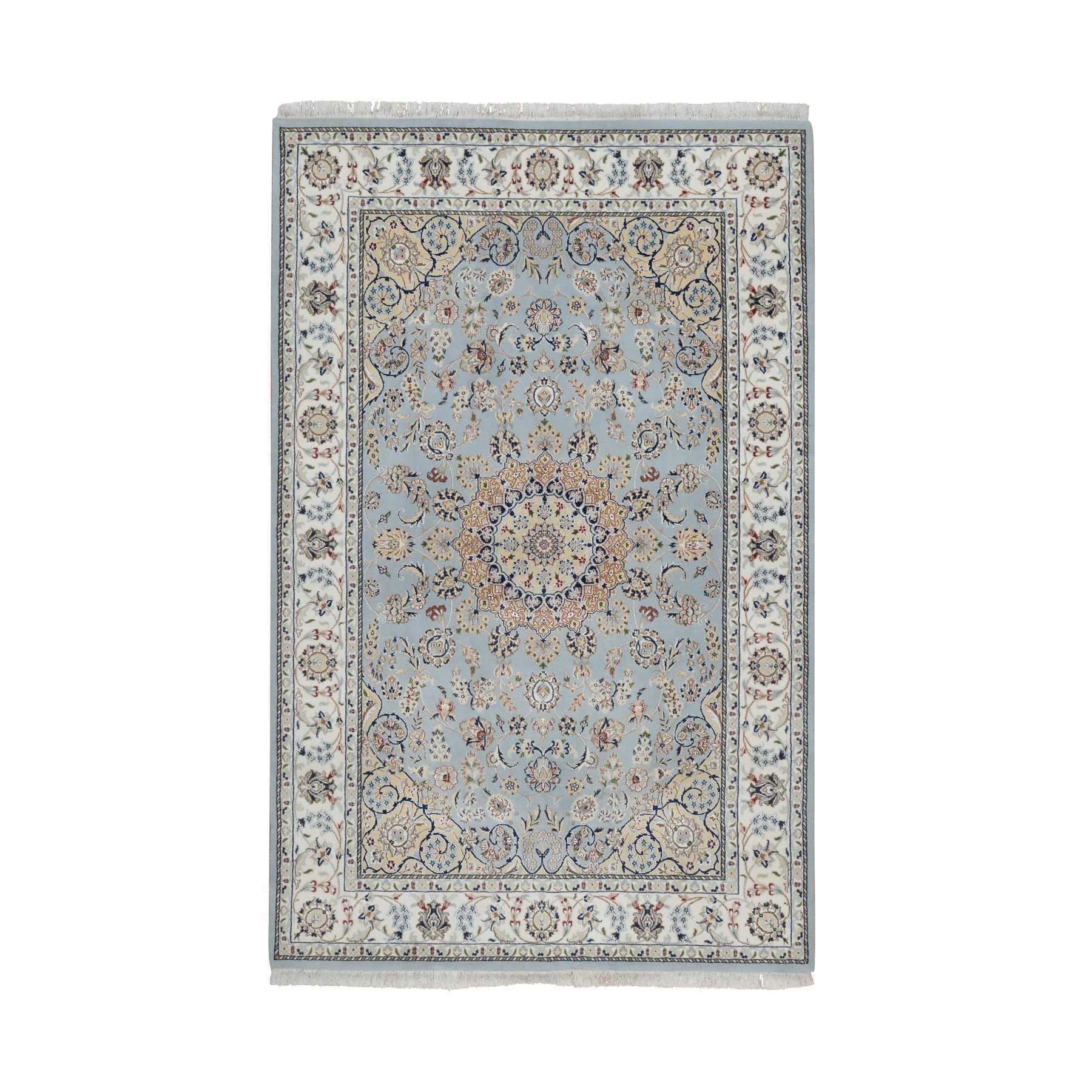 Fine-Oriental-Hand-Knotted-Rug-458055