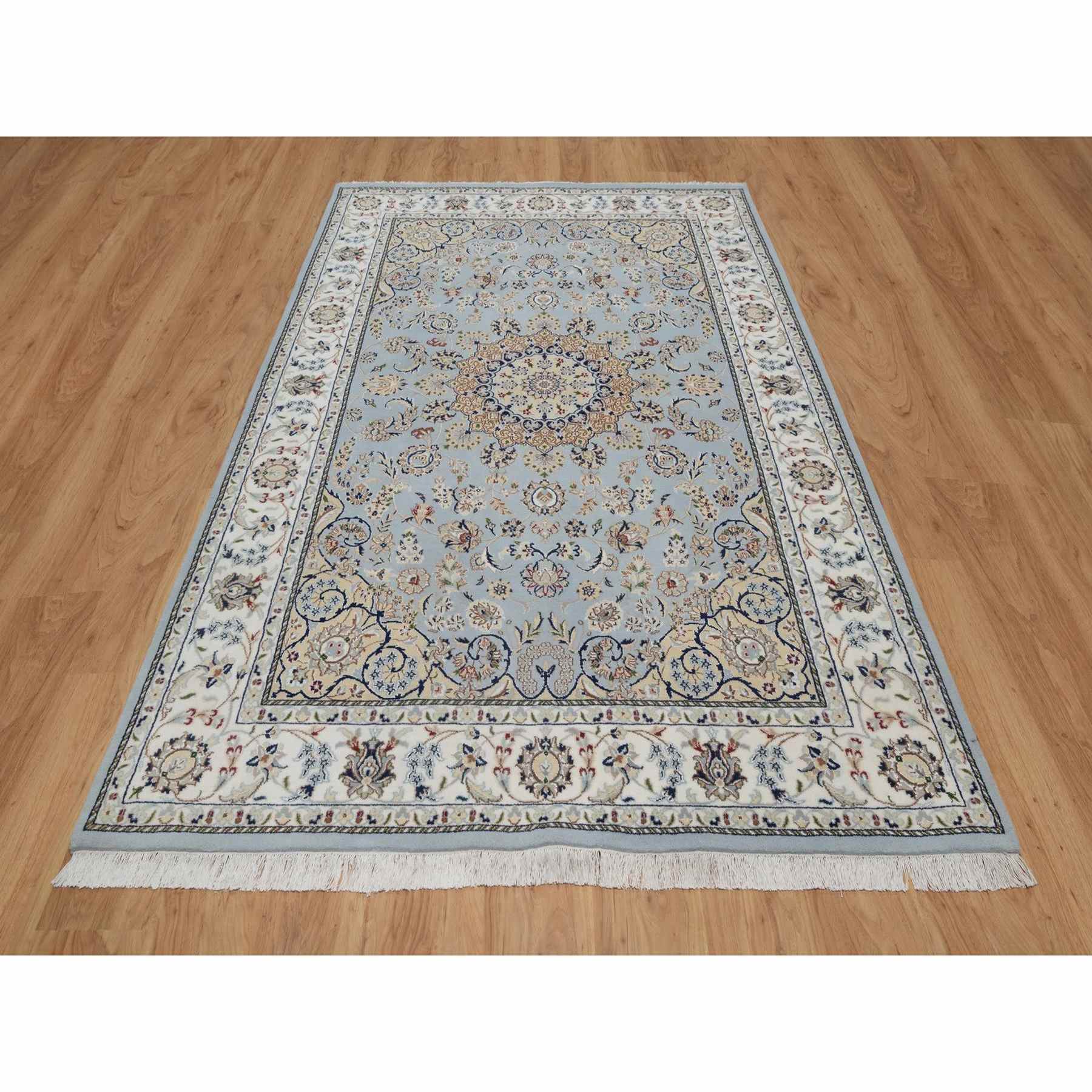 Fine-Oriental-Hand-Knotted-Rug-458055
