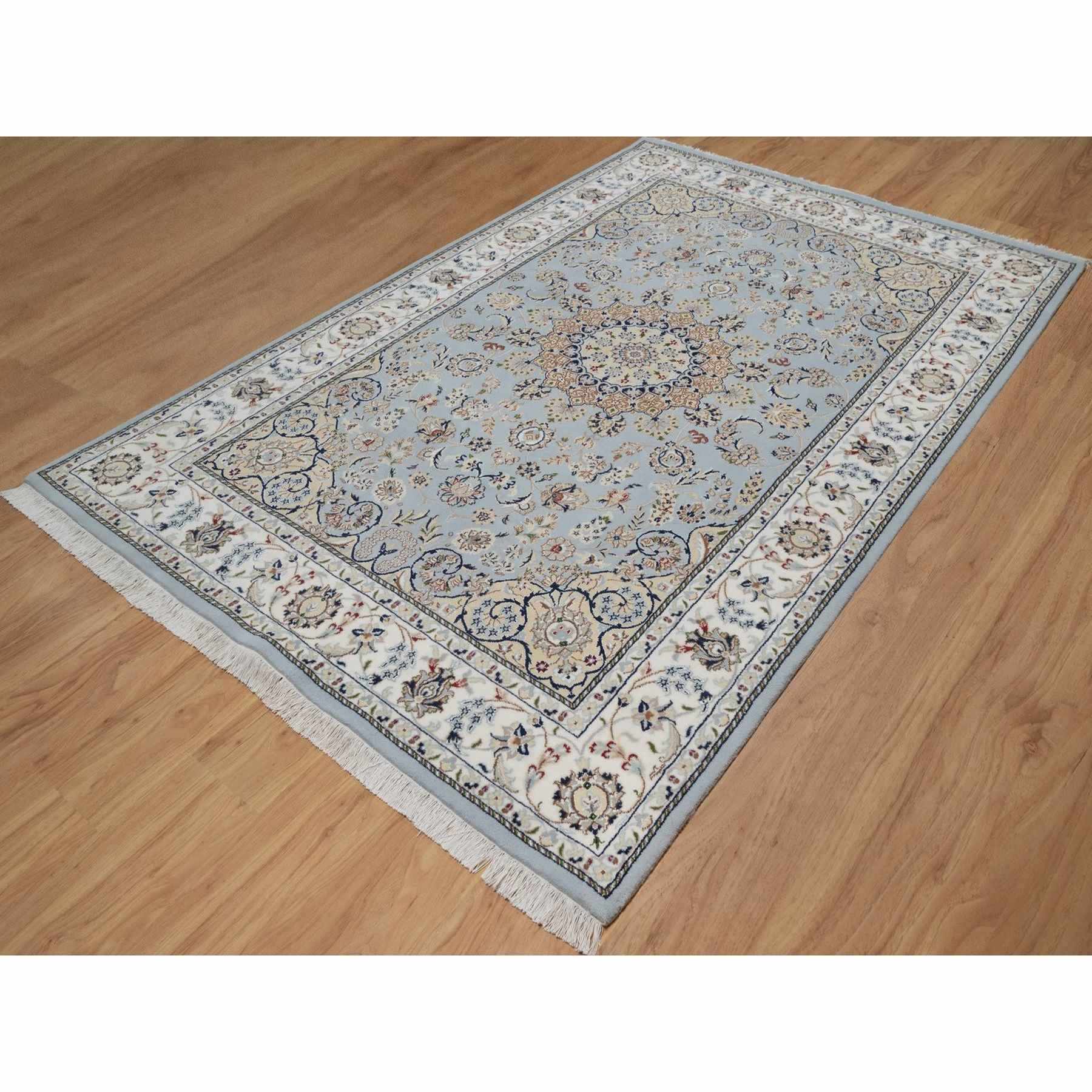 Fine-Oriental-Hand-Knotted-Rug-458055