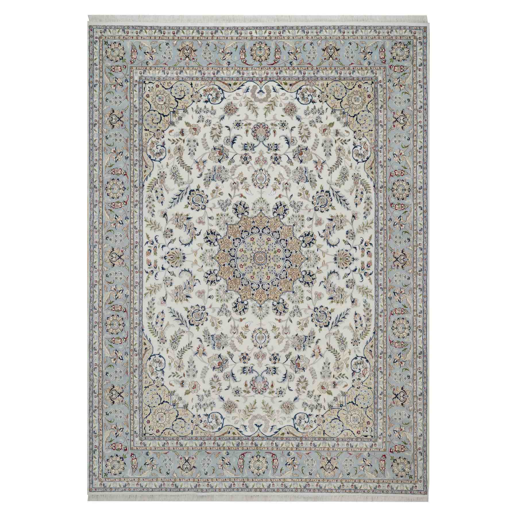 Fine-Oriental-Hand-Knotted-Rug-458100
