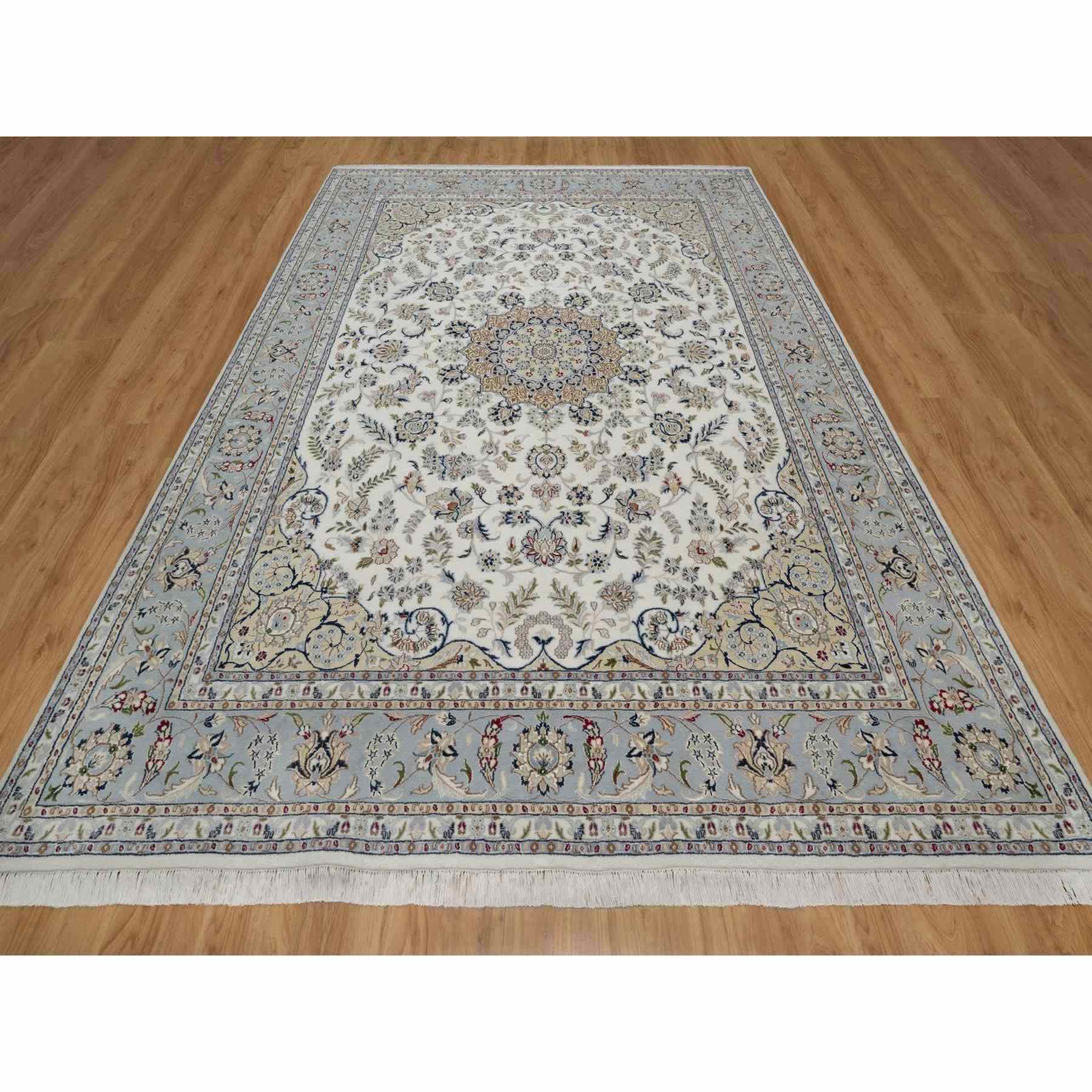 Fine-Oriental-Hand-Knotted-Rug-458100