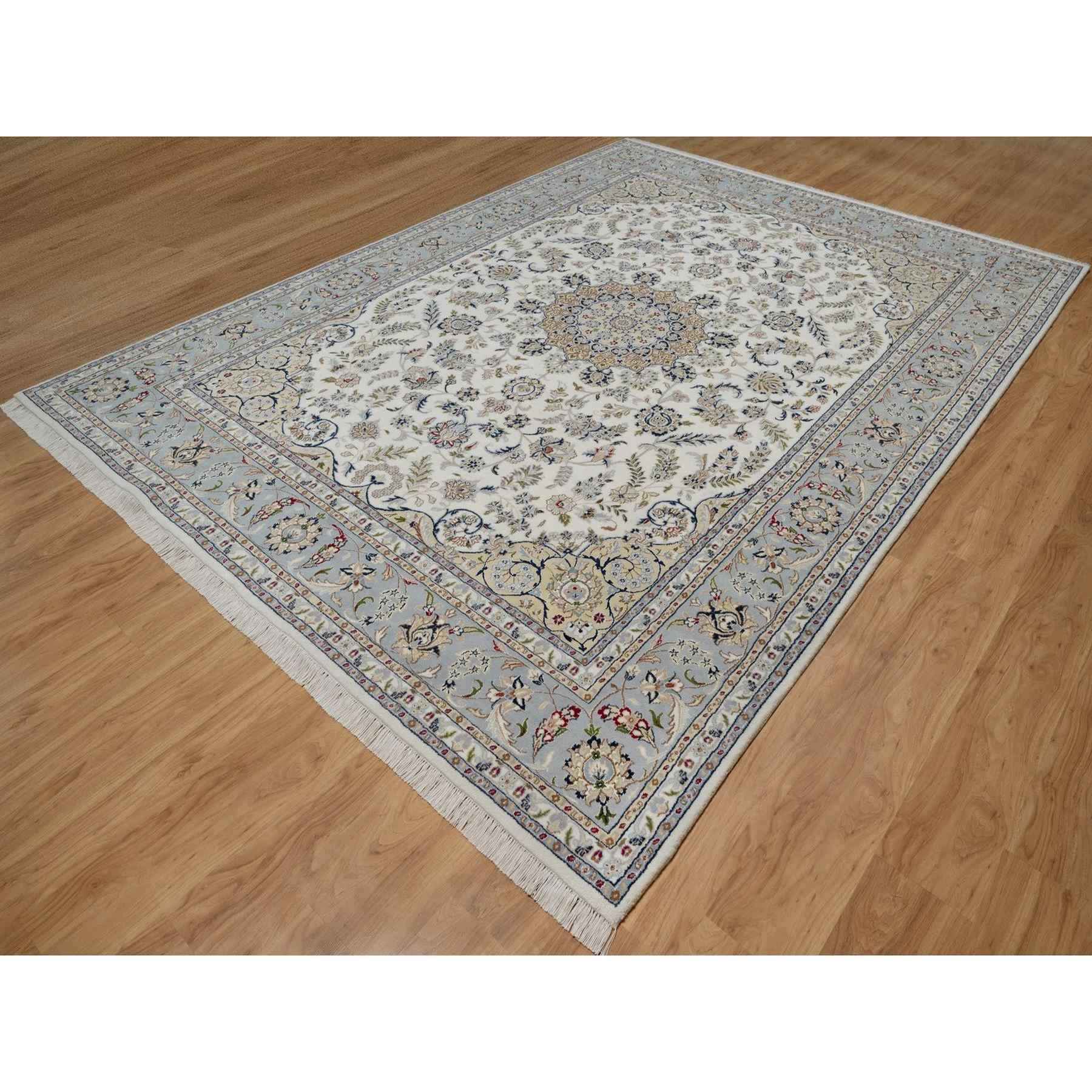 Fine-Oriental-Hand-Knotted-Rug-458100