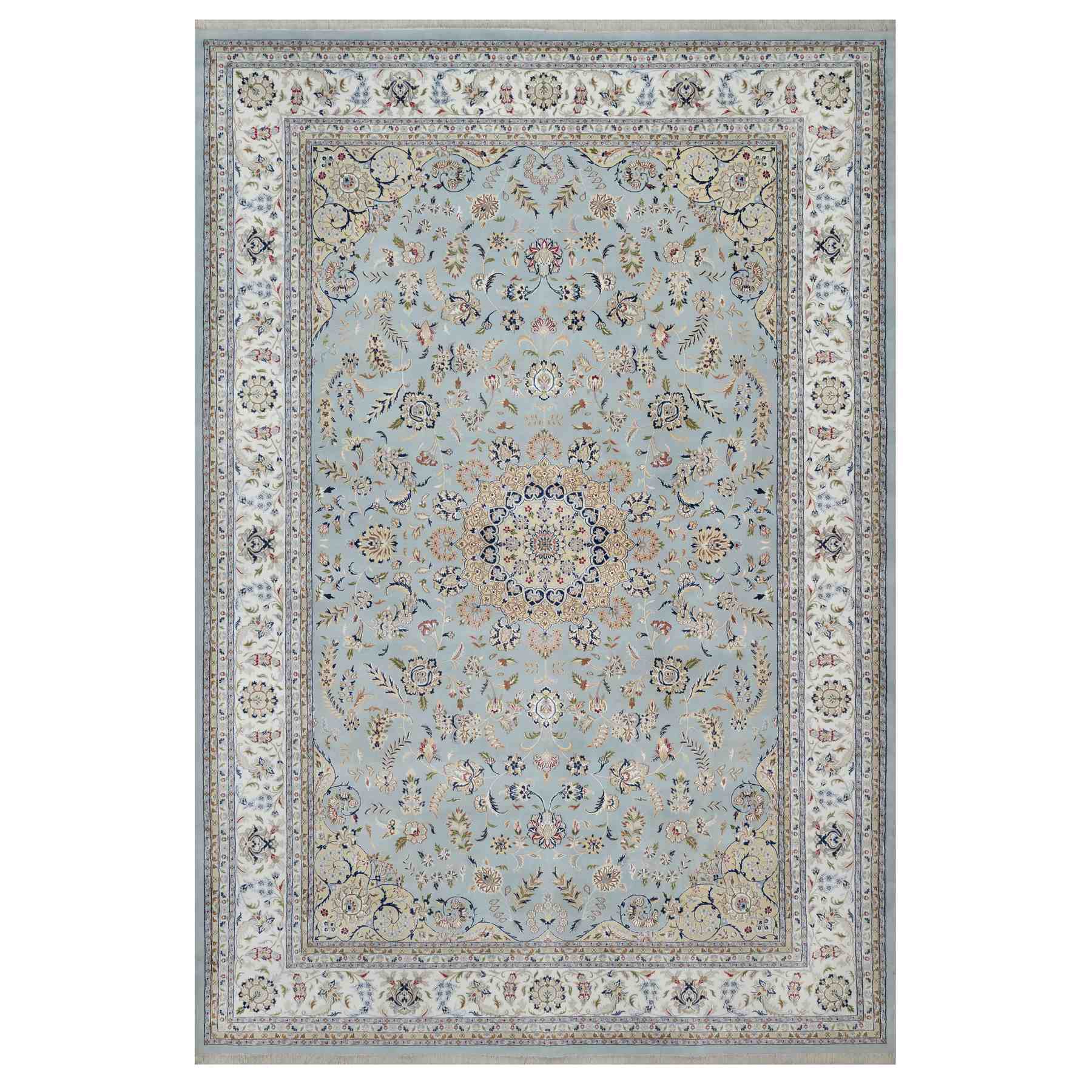 Fine-Oriental-Hand-Knotted-Rug-458135